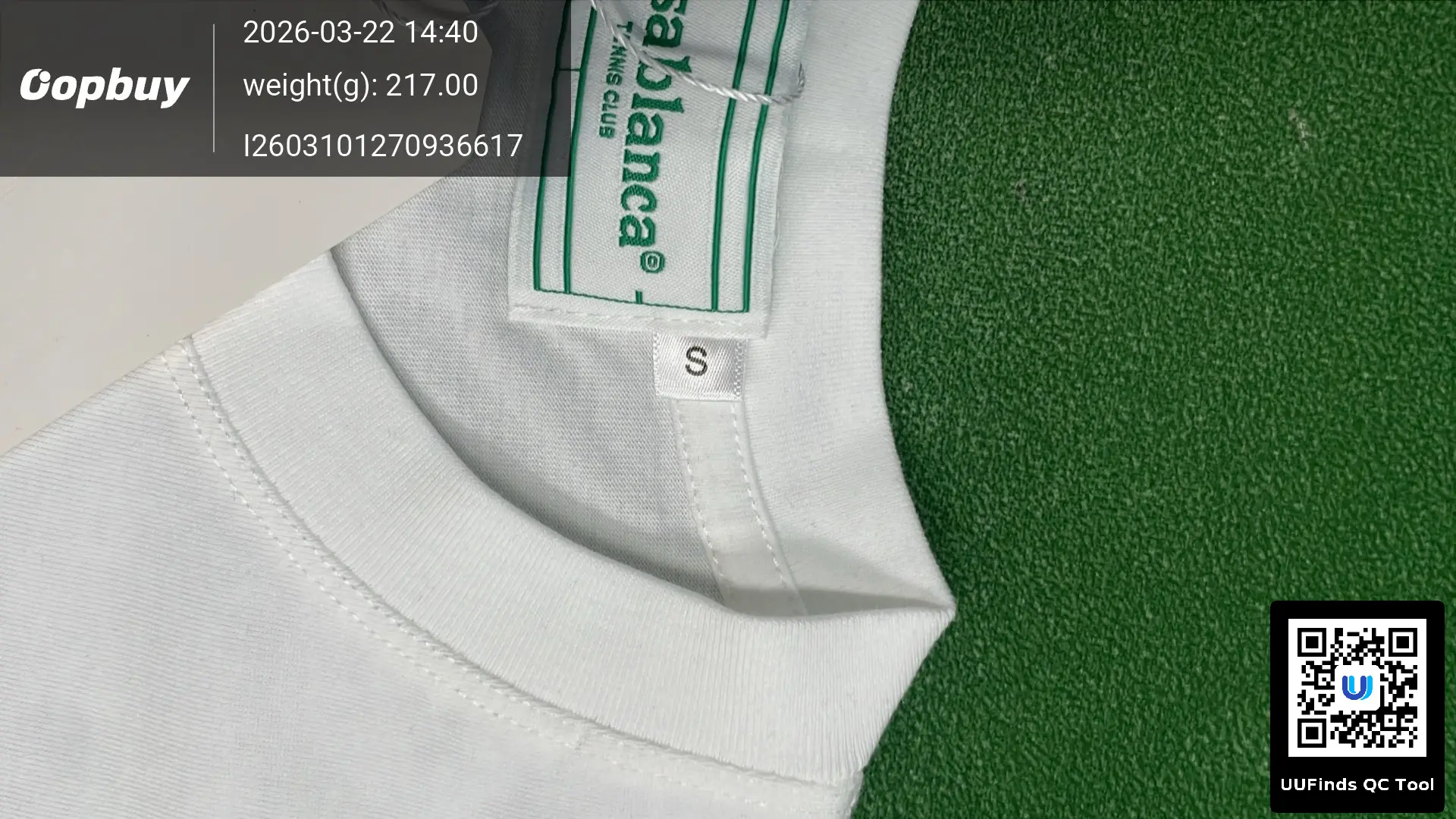 QC 1