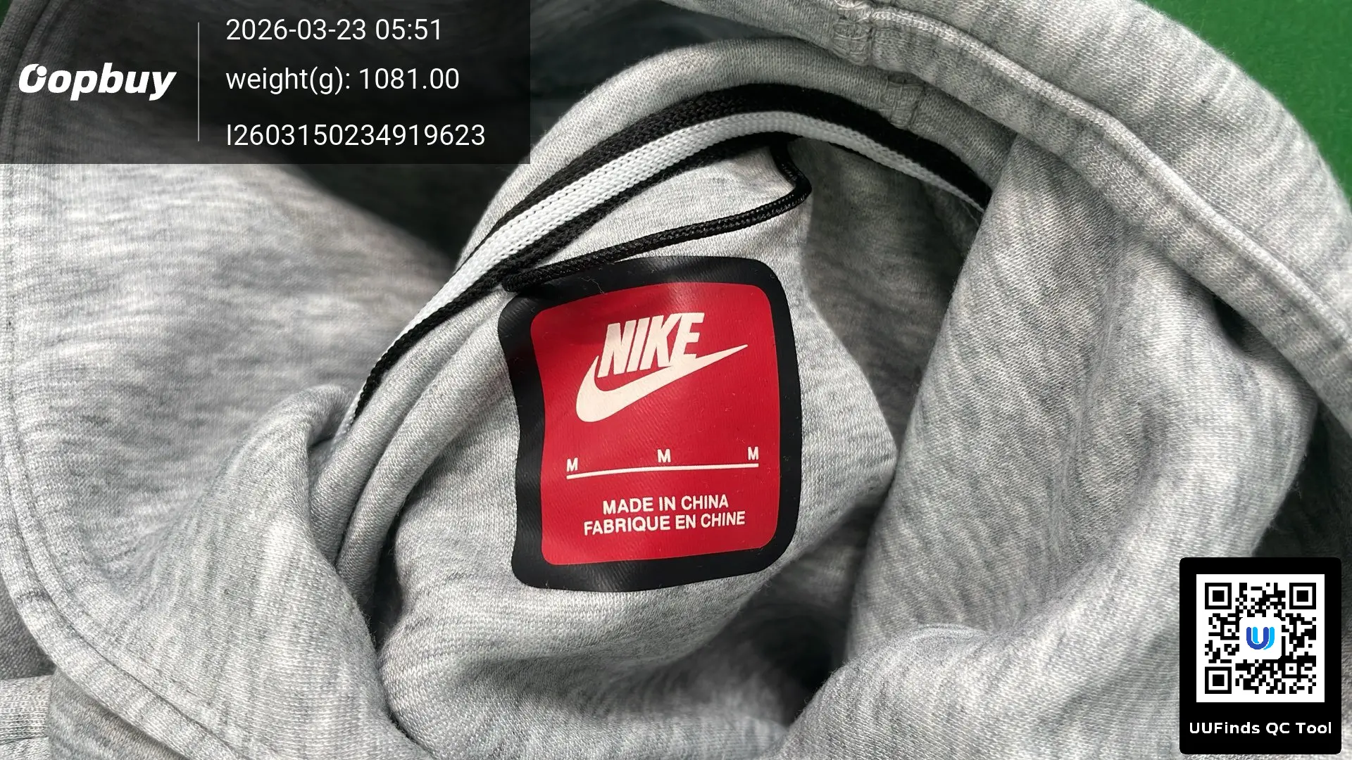 QC 1