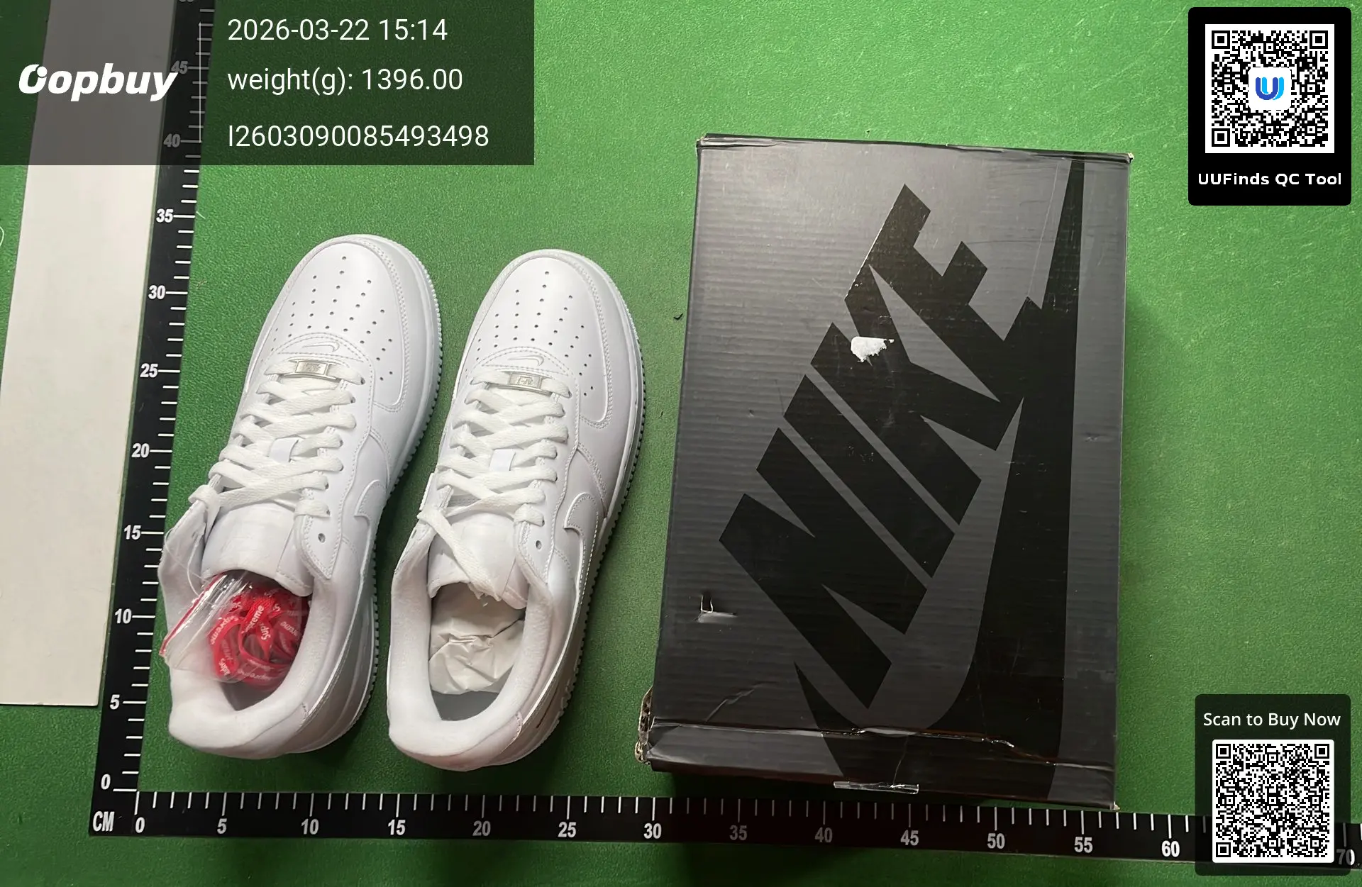 QC photos