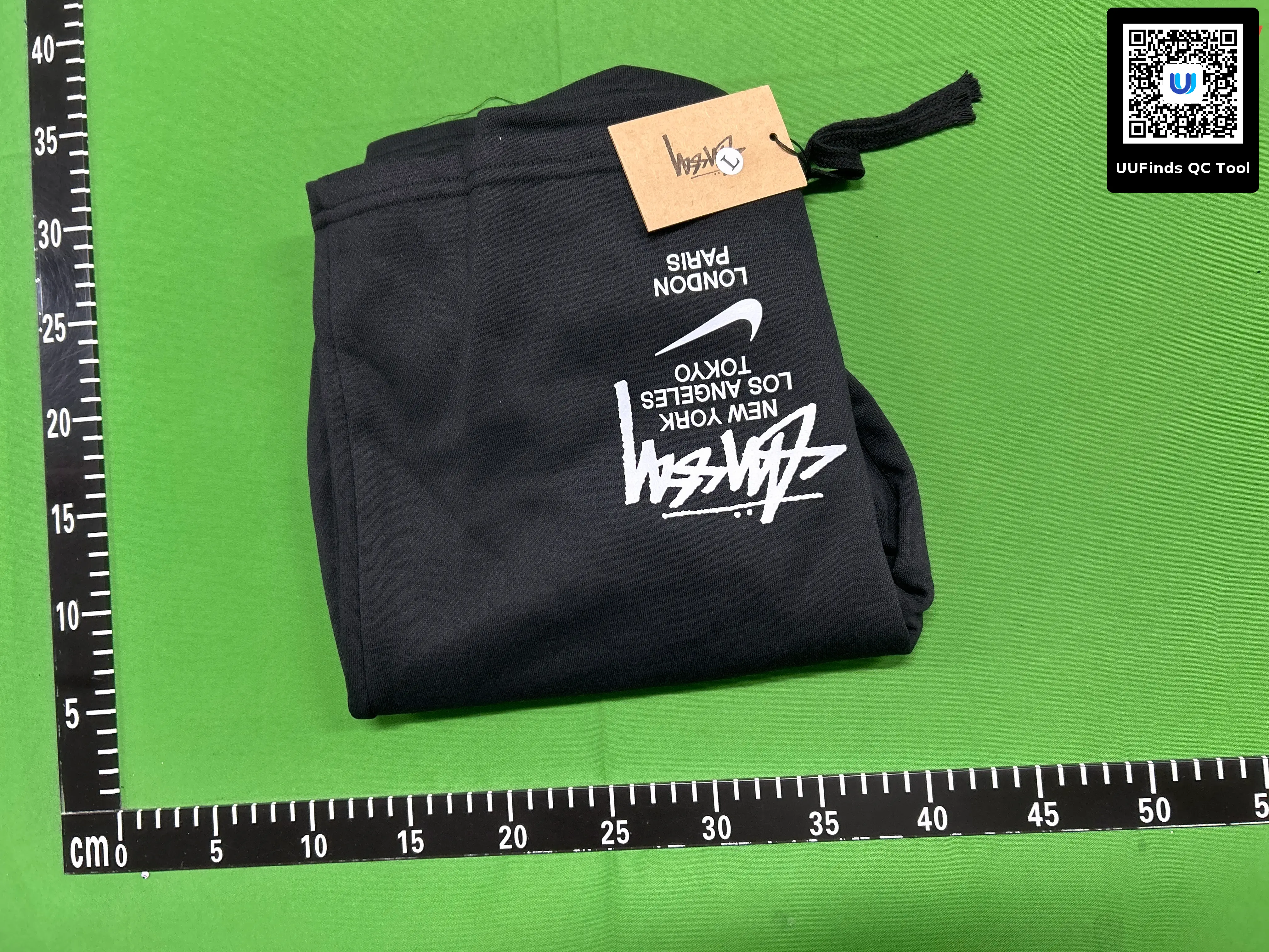 QC 1