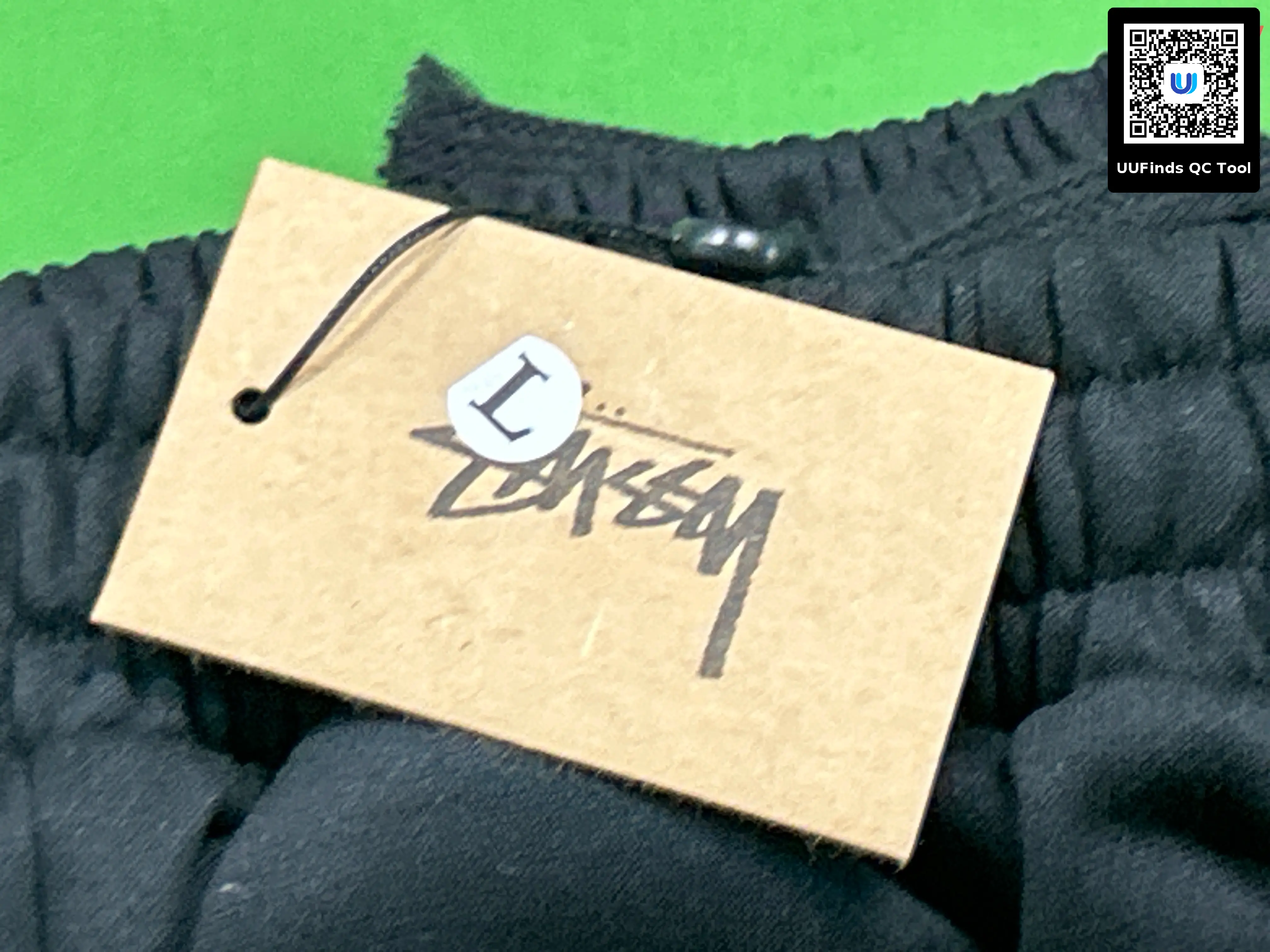 QC 1