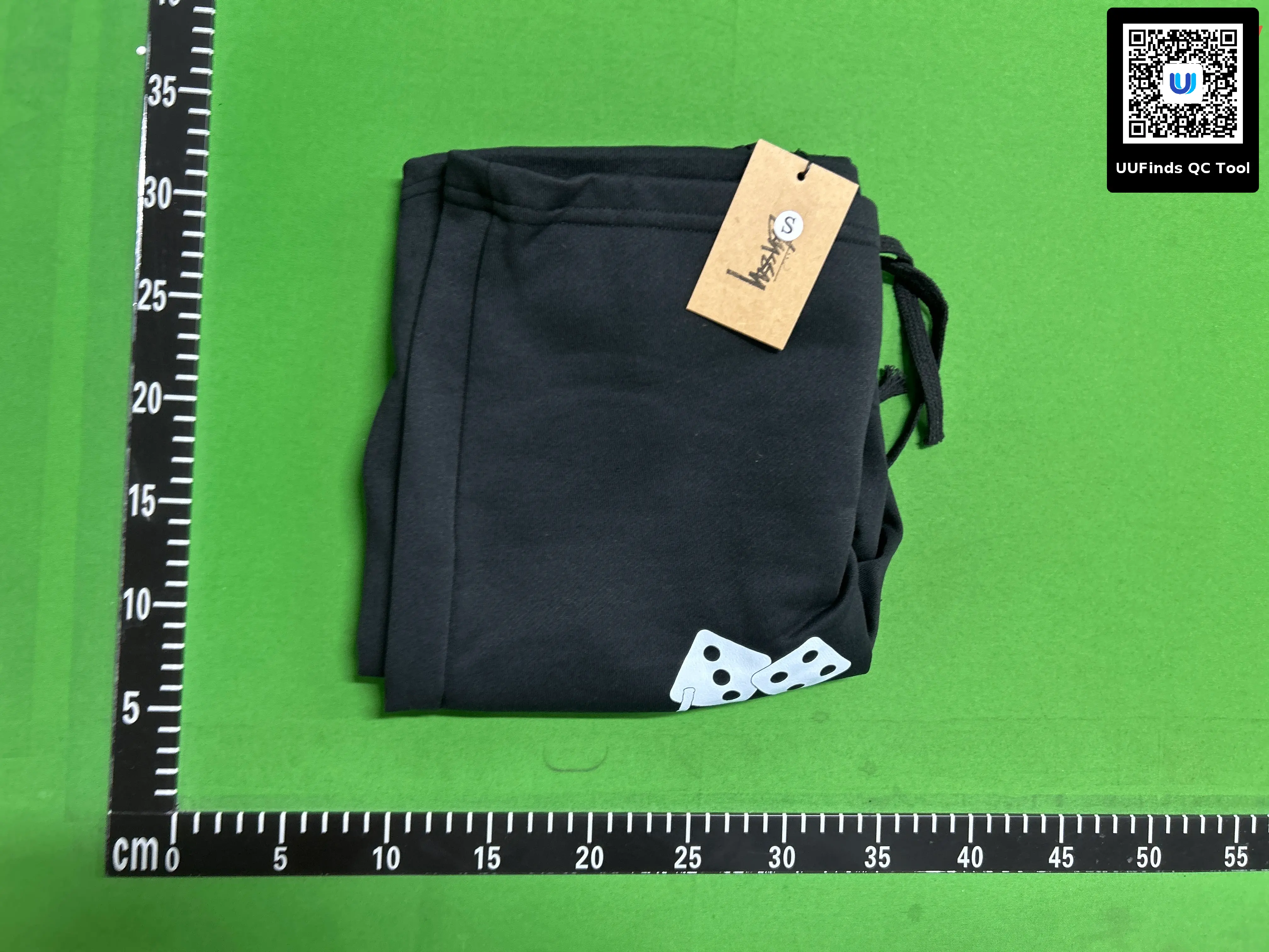 QC 1