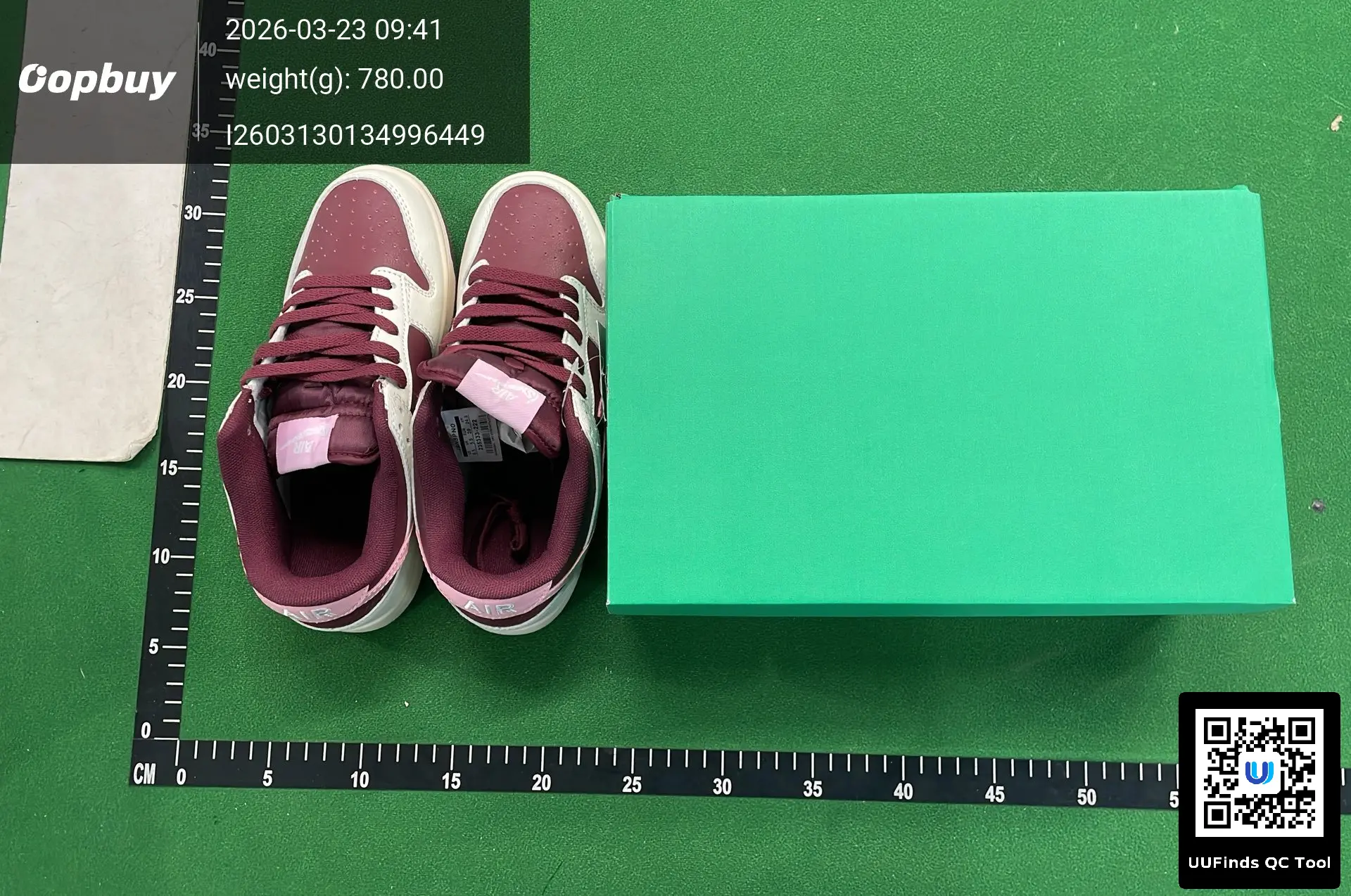 QC 1