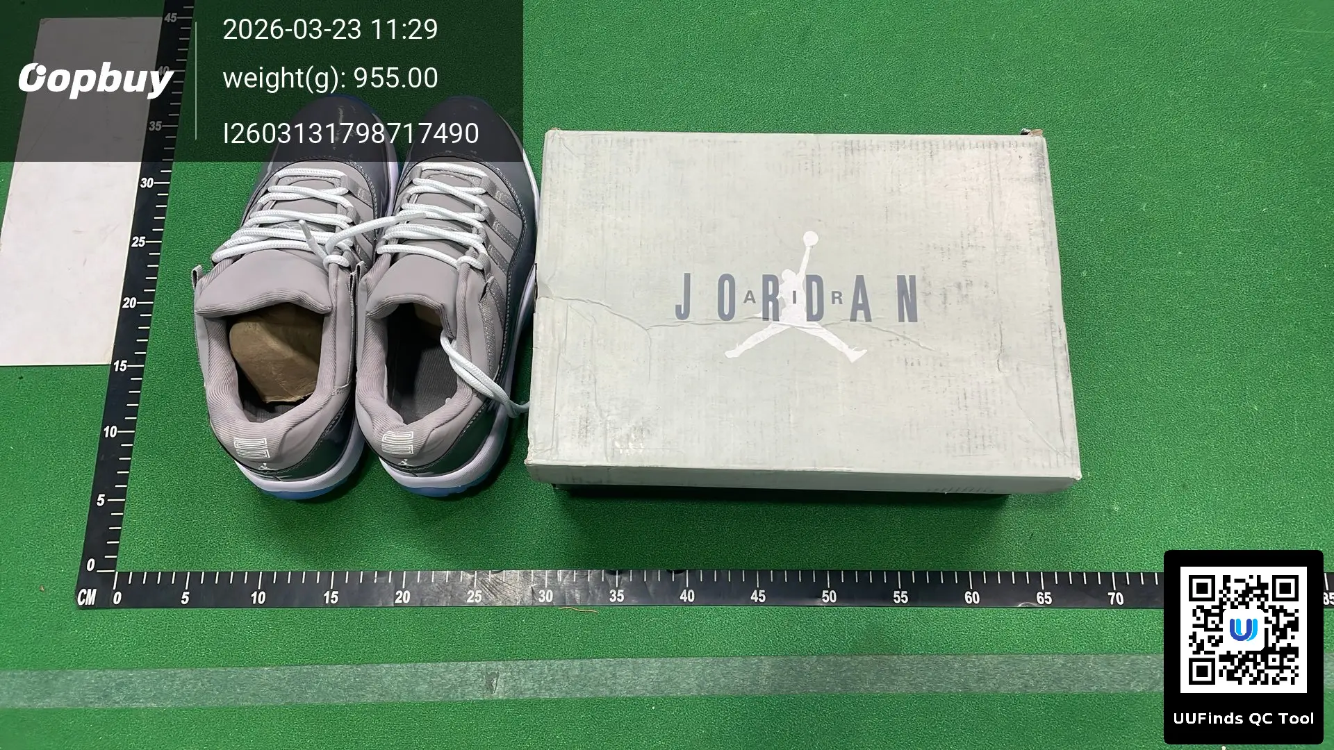 QC 1