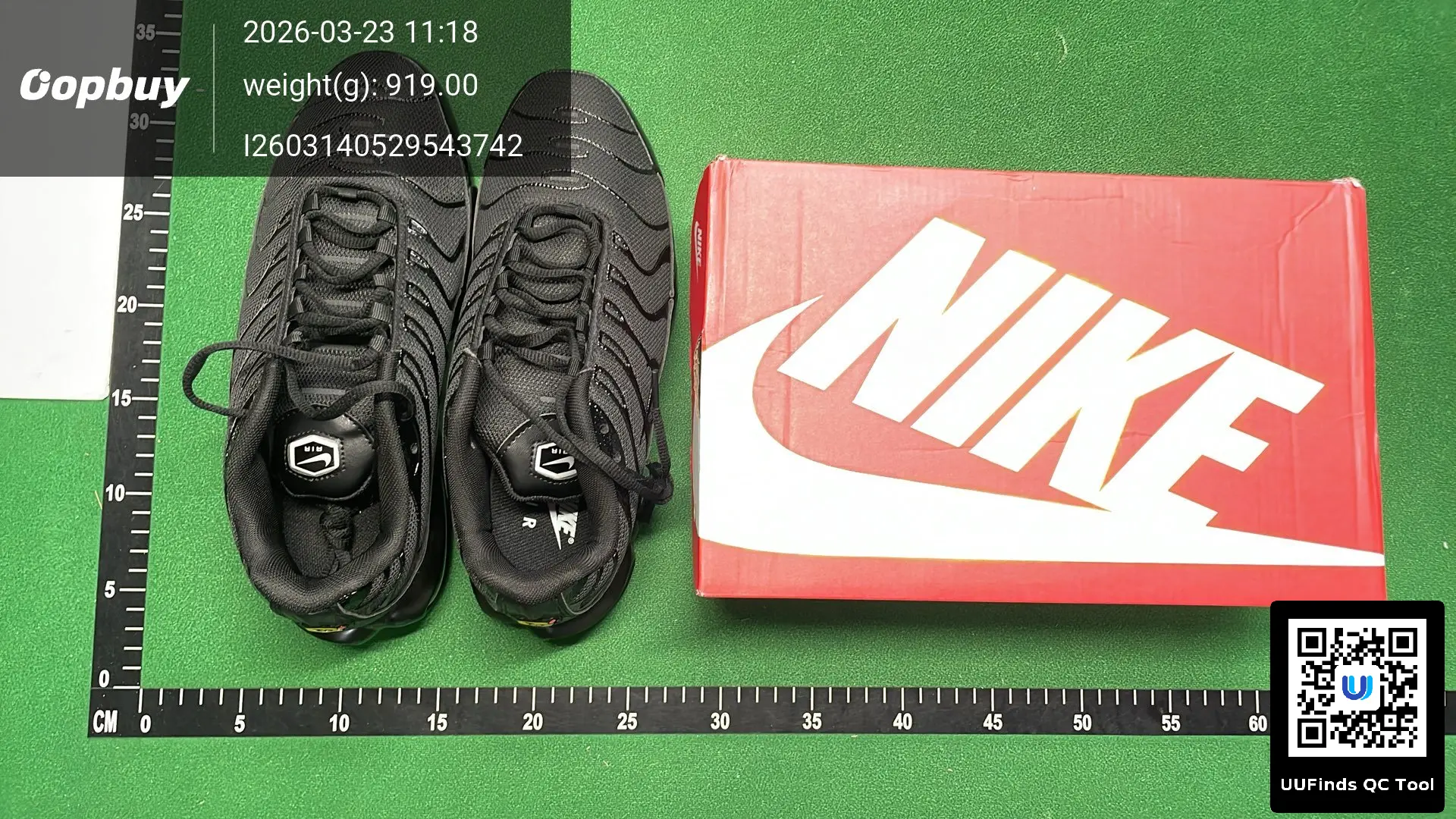 QC 1