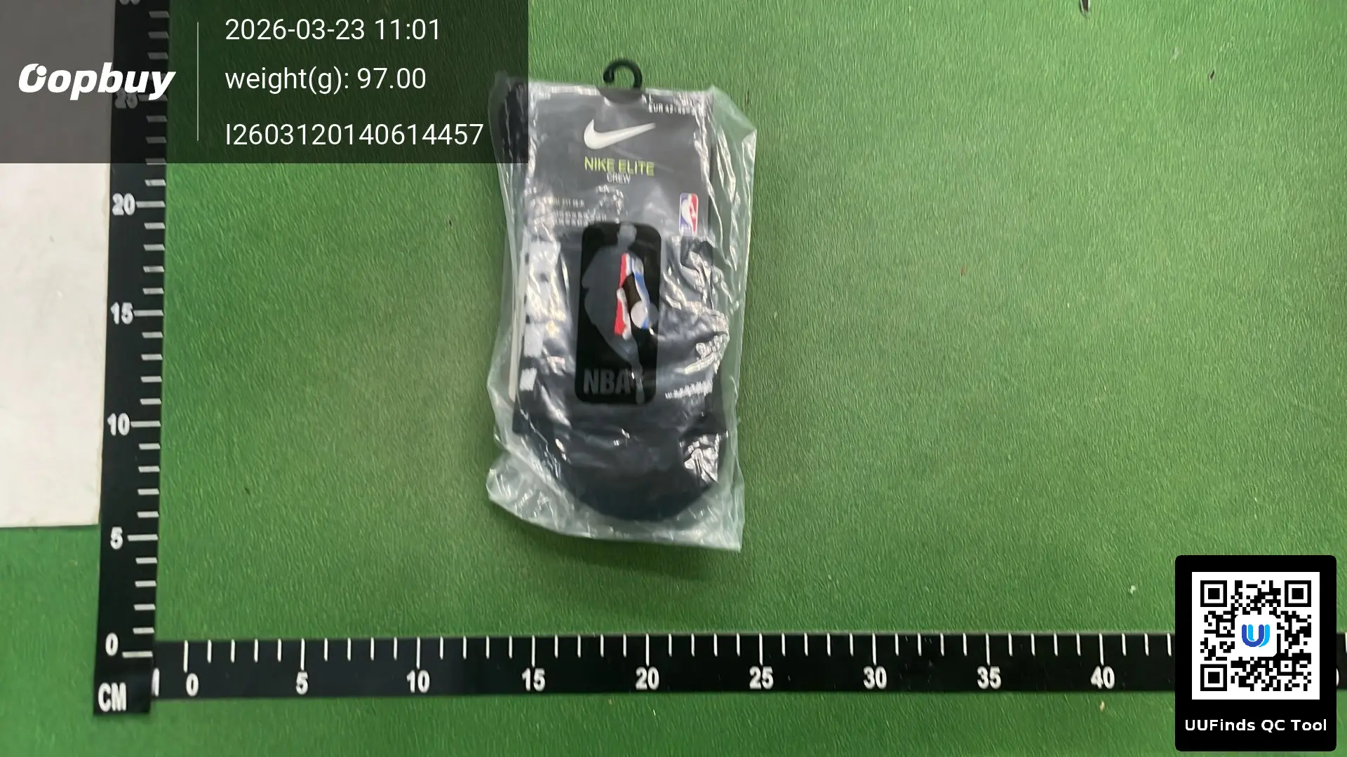 QC 1