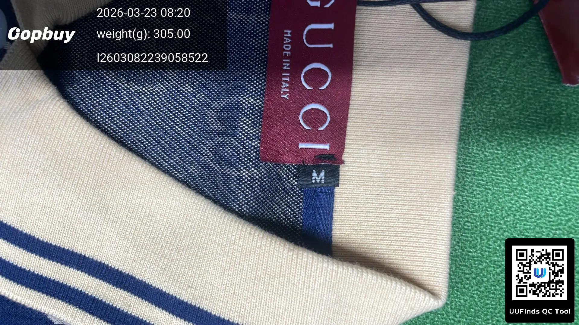 QC 1