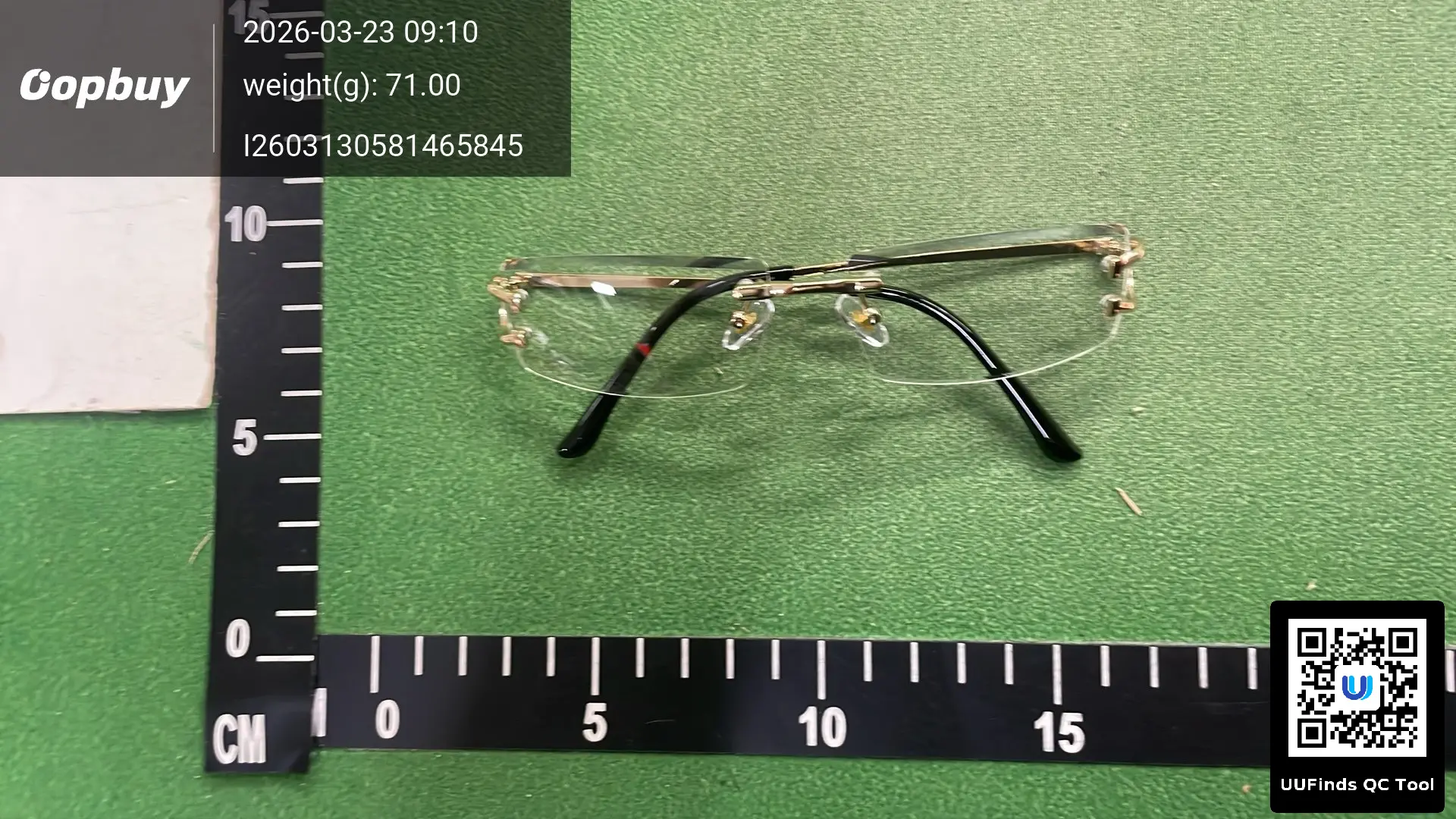QC 1