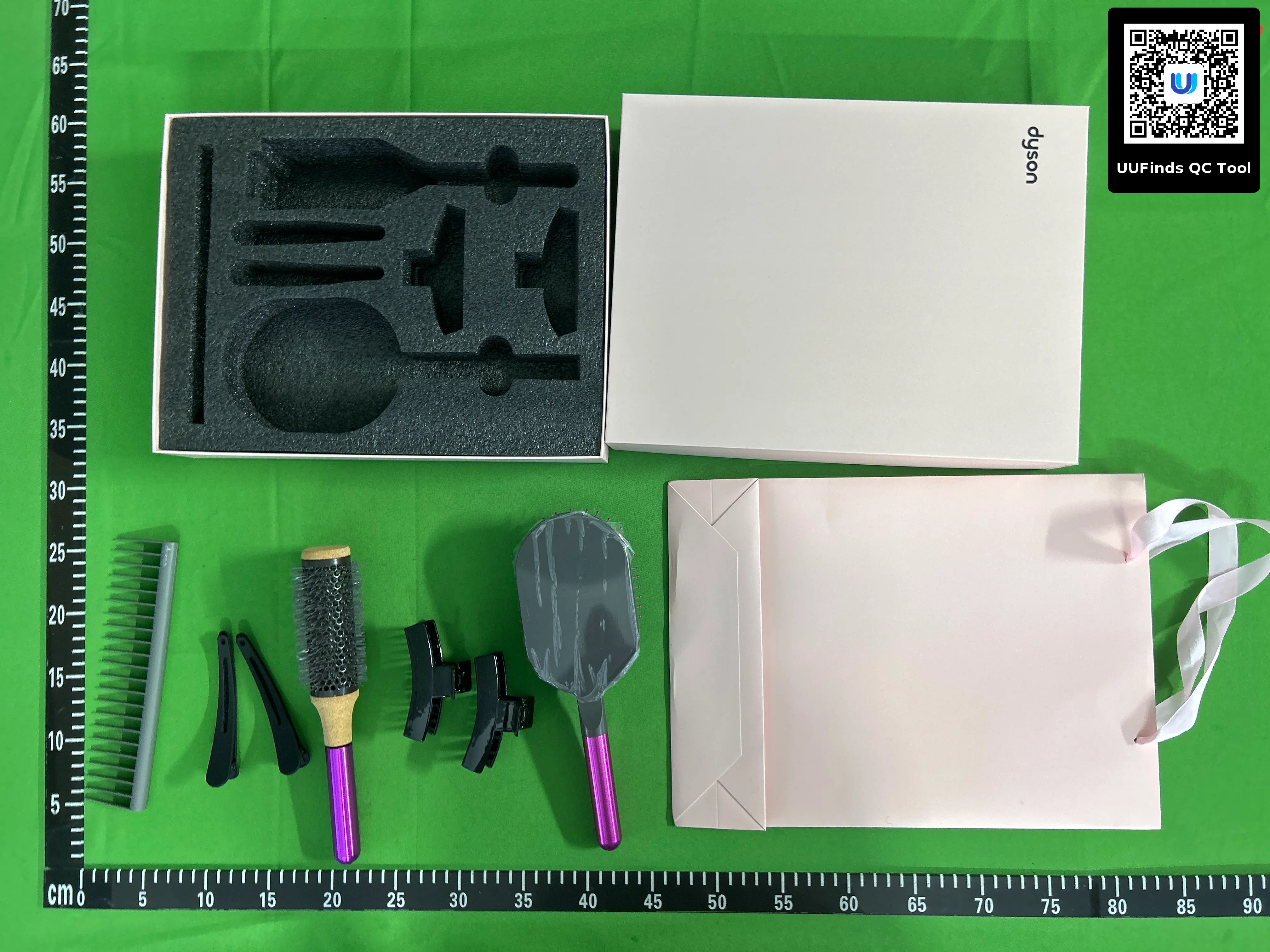 QC 1