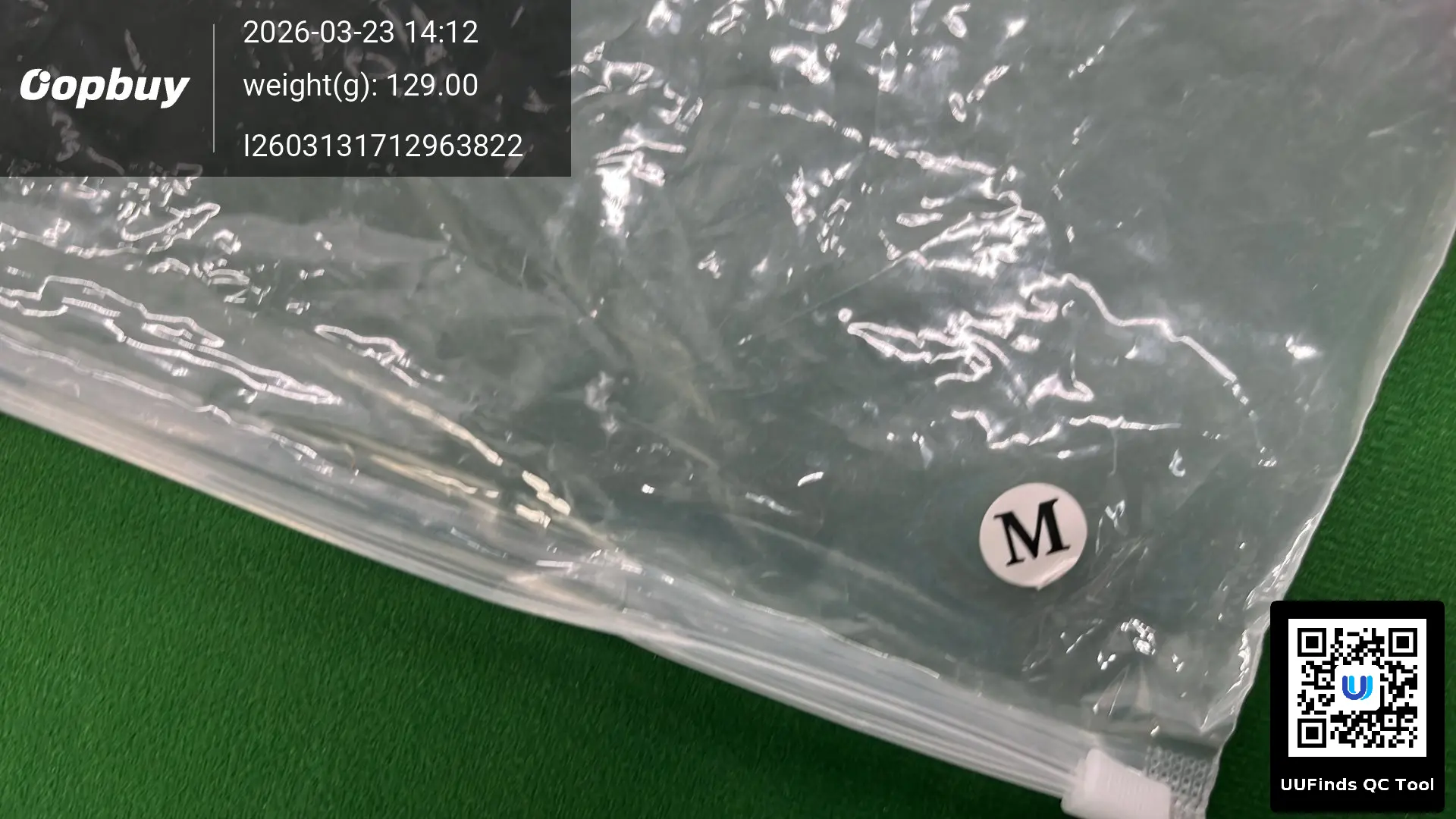 QC 1