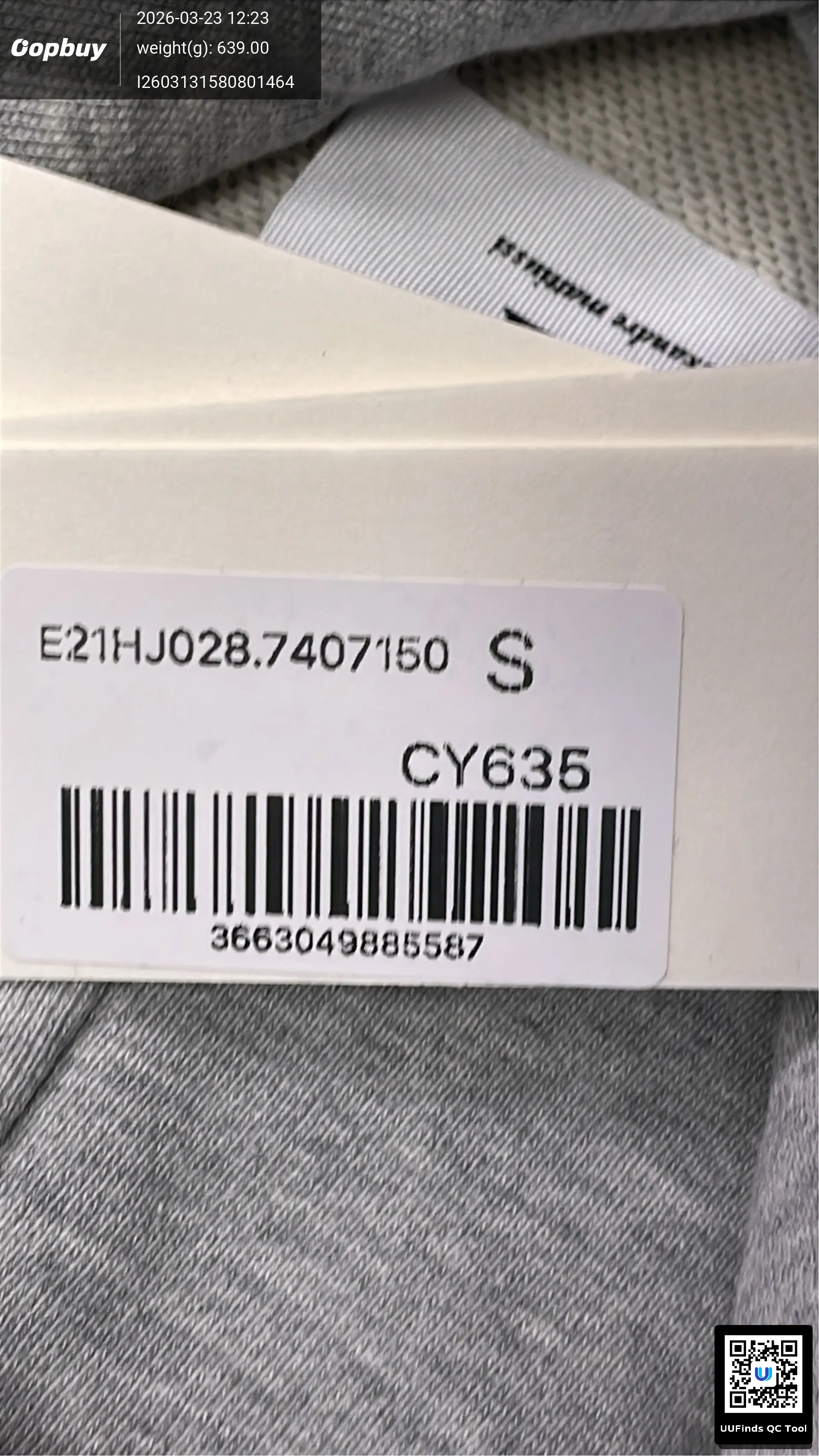QC 1