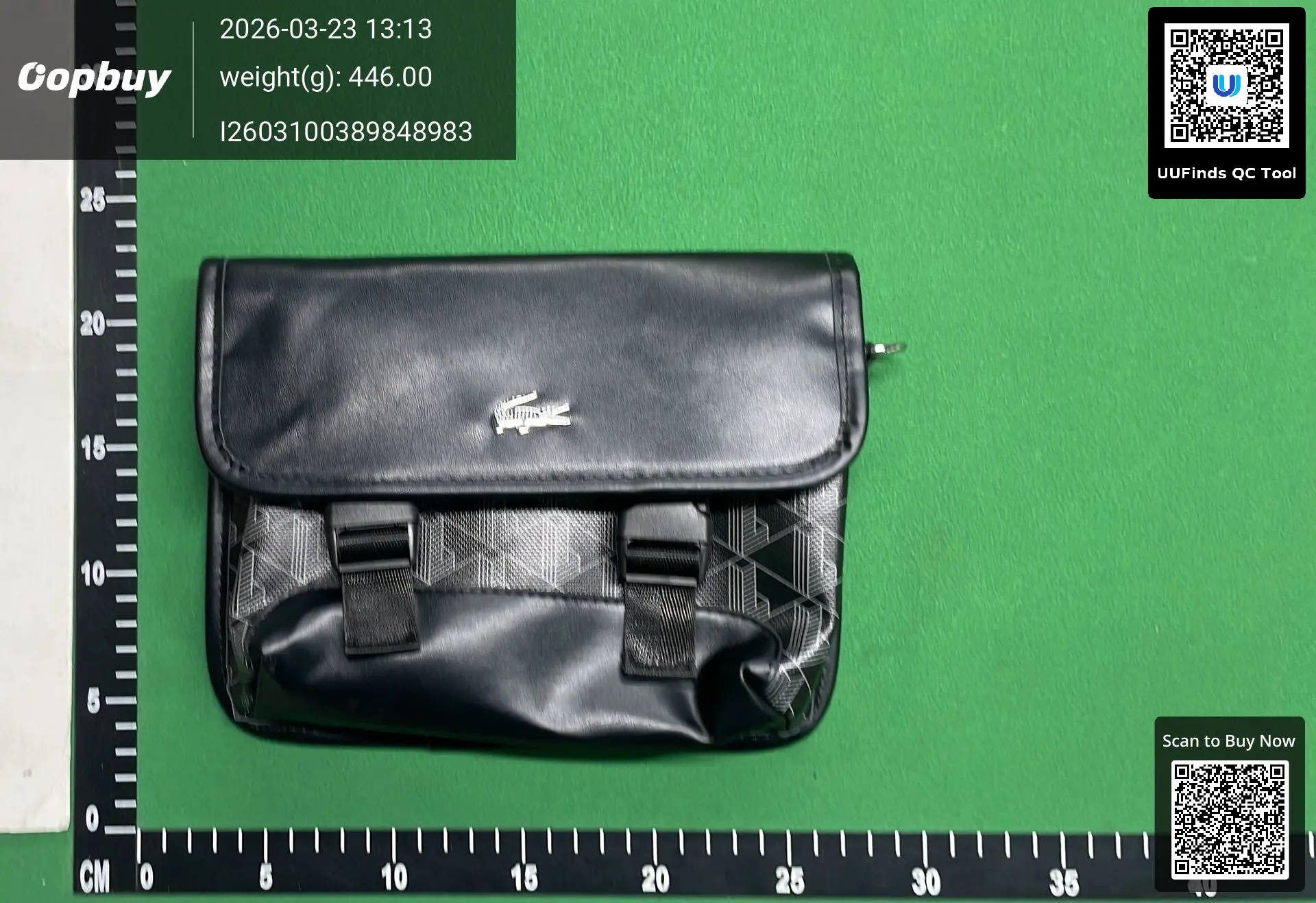 QC 1