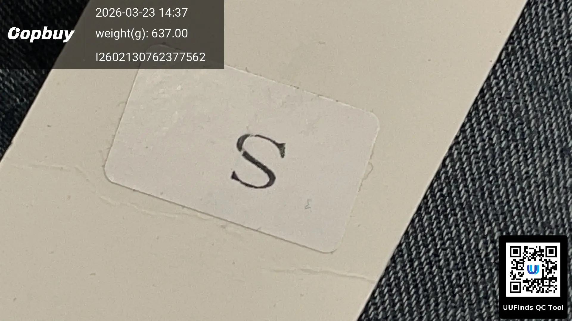 QC 1