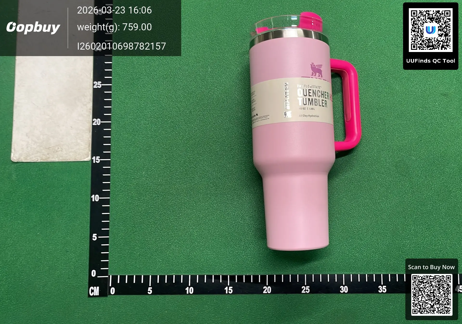 QC 1