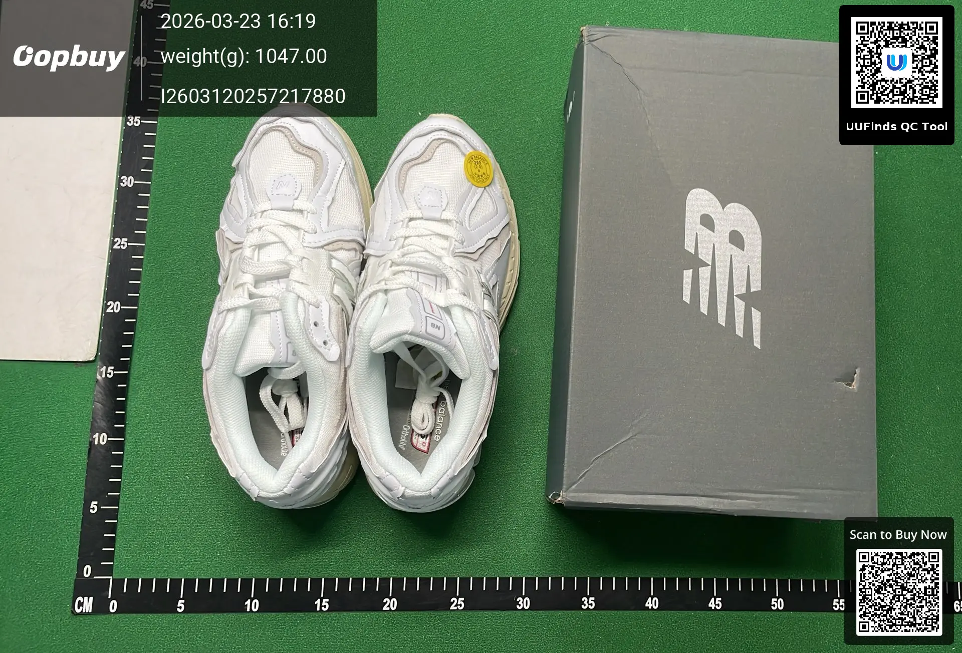 QC 1