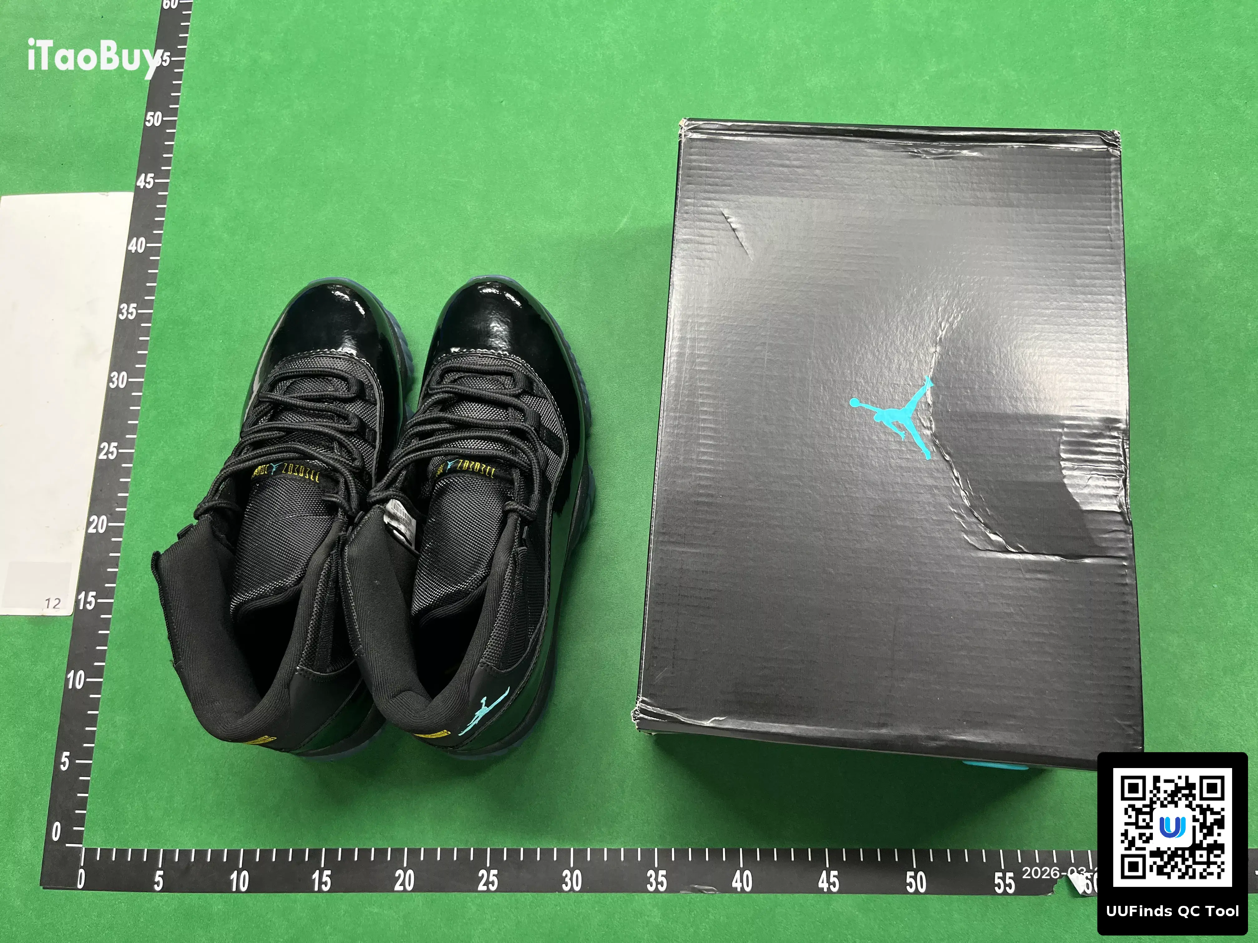 QC 1