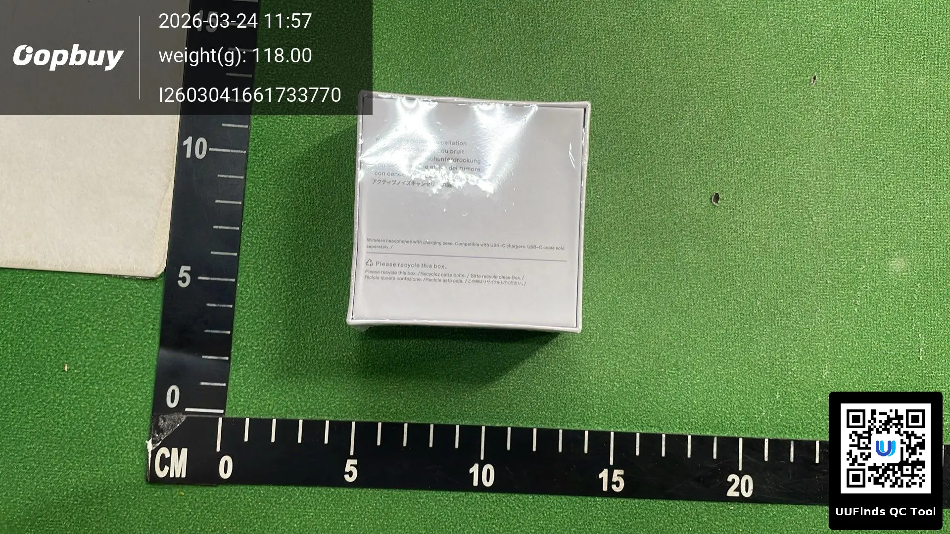 QC 1