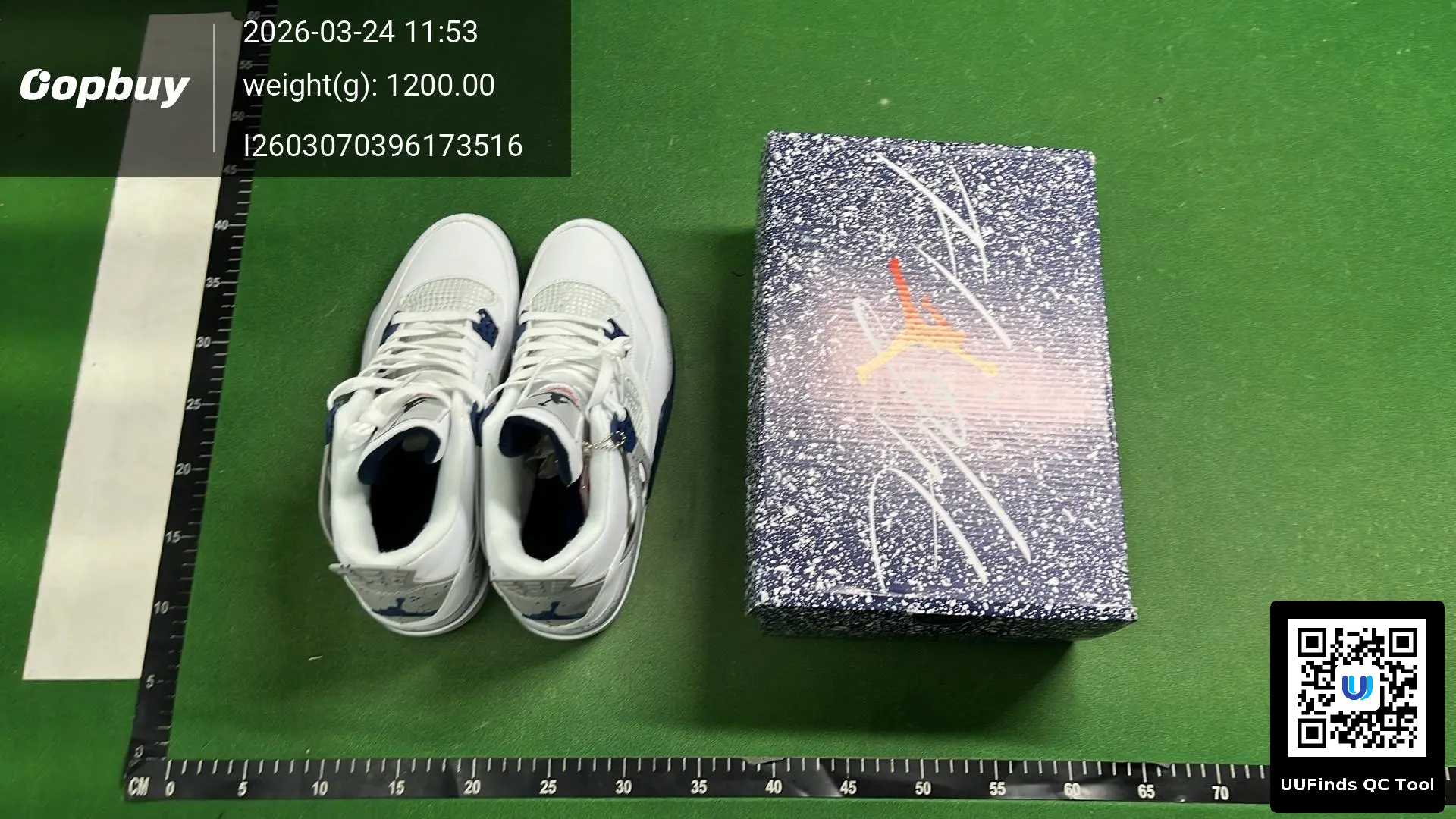QC 1