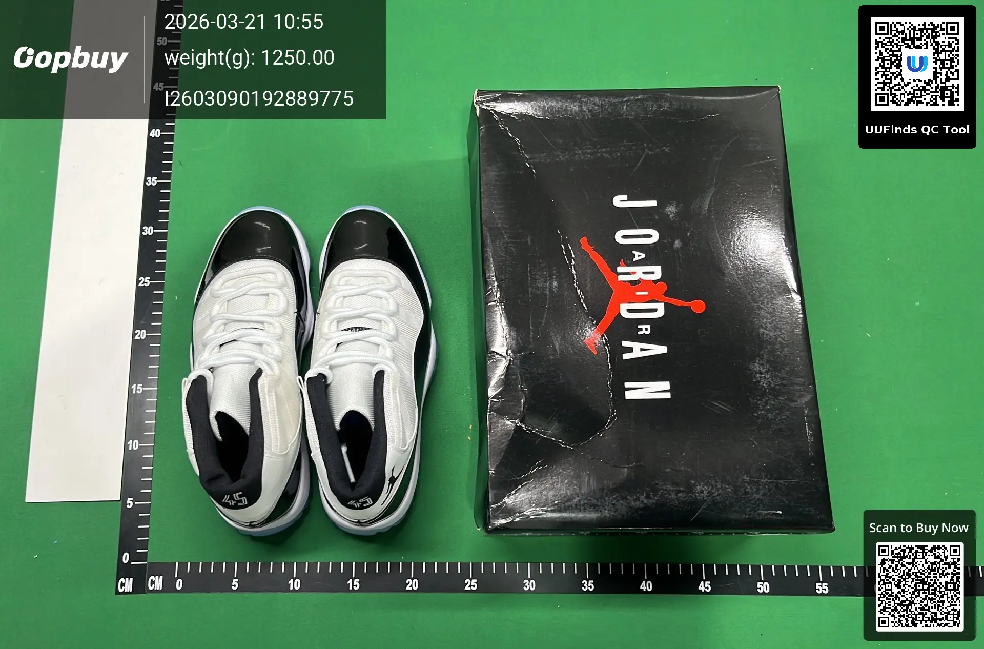 QC 1