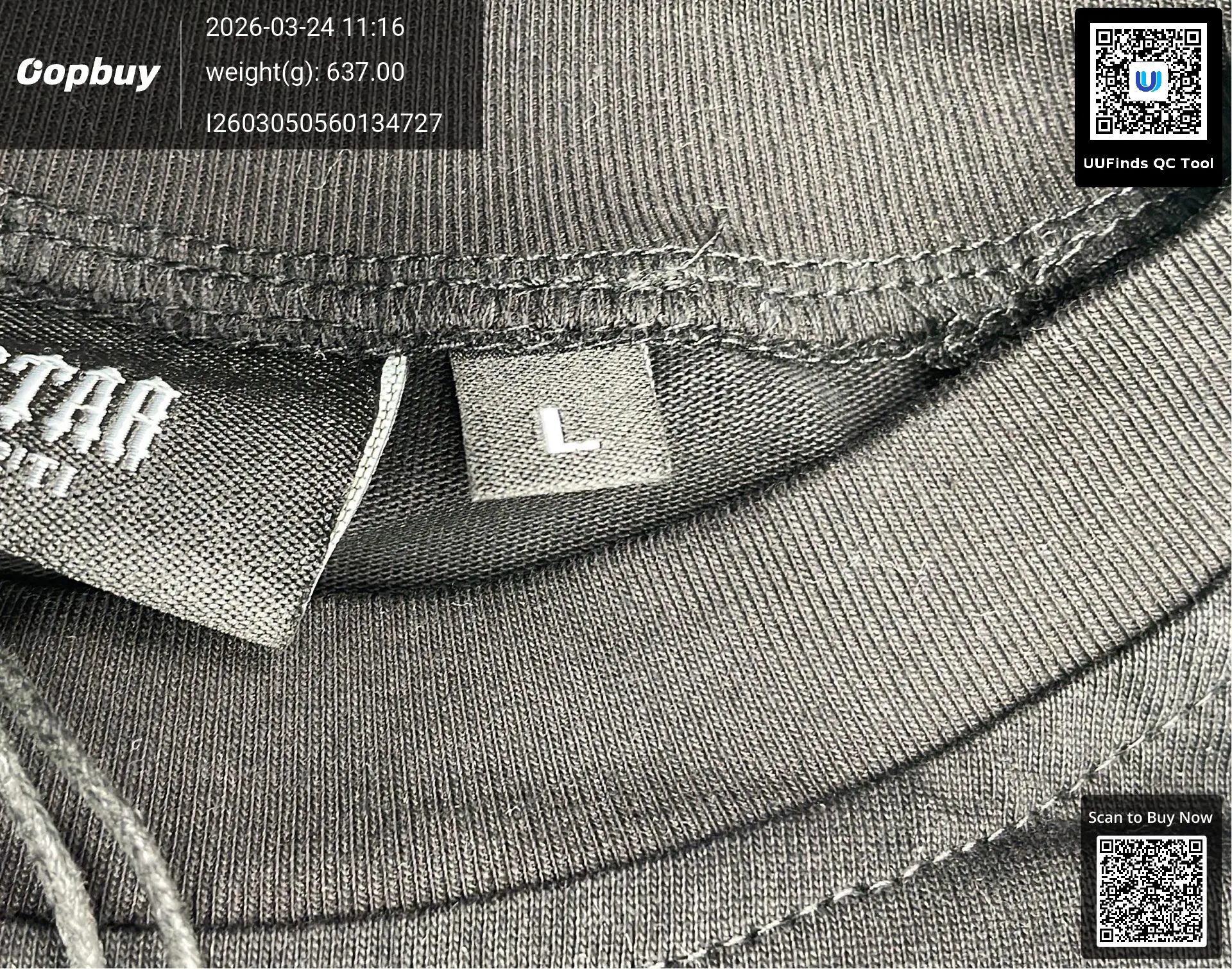 QC 1