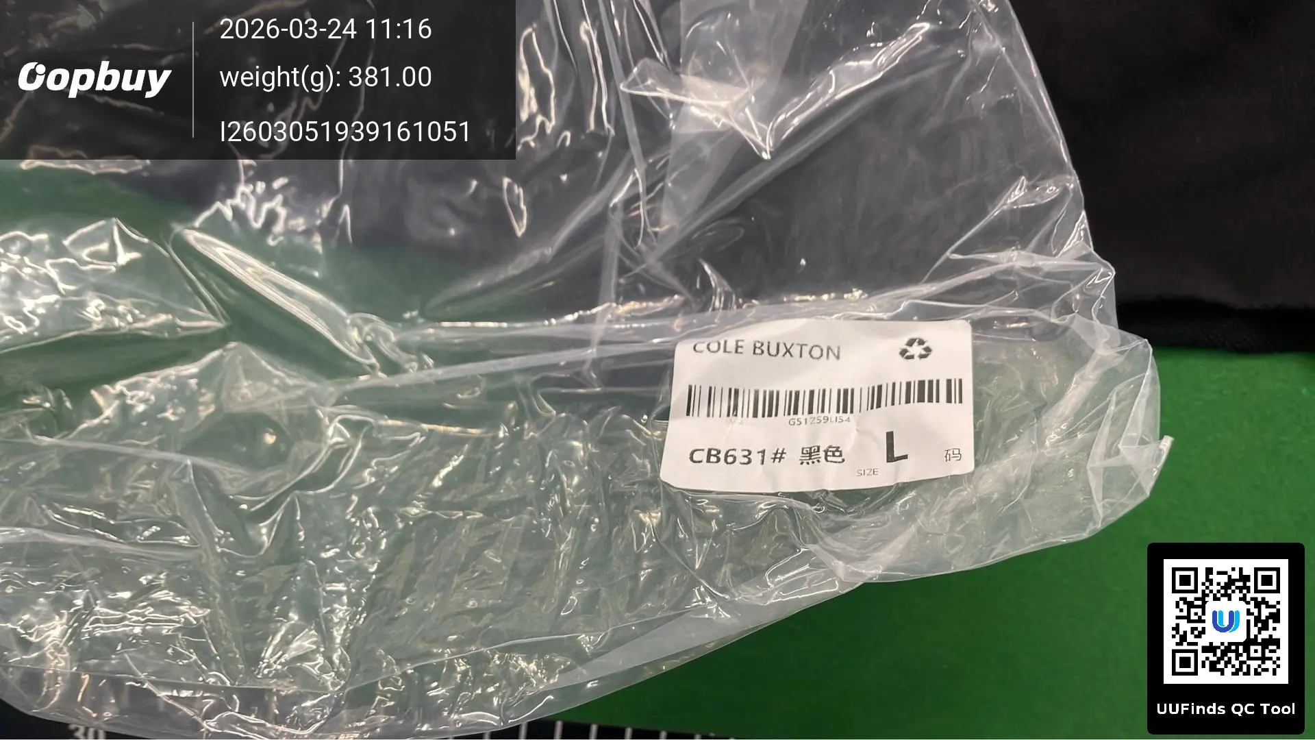 QC 1