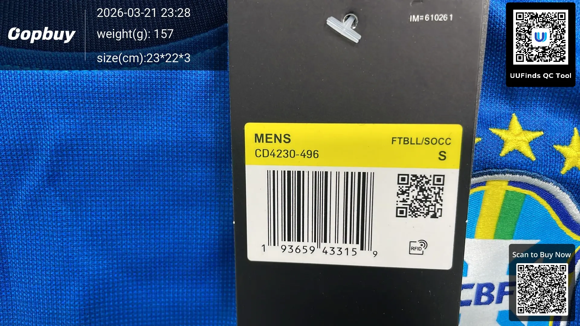 QC 1