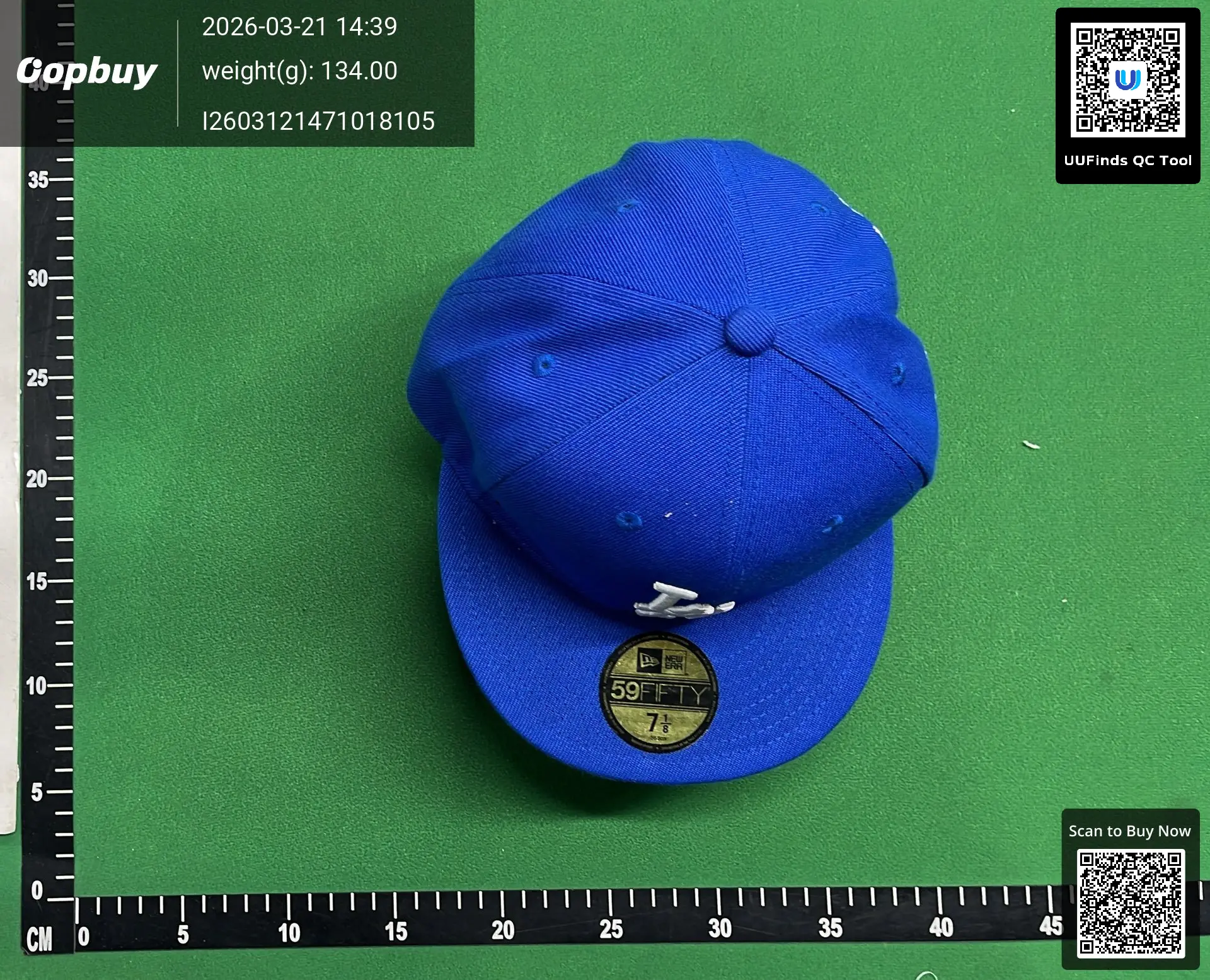 QC 1