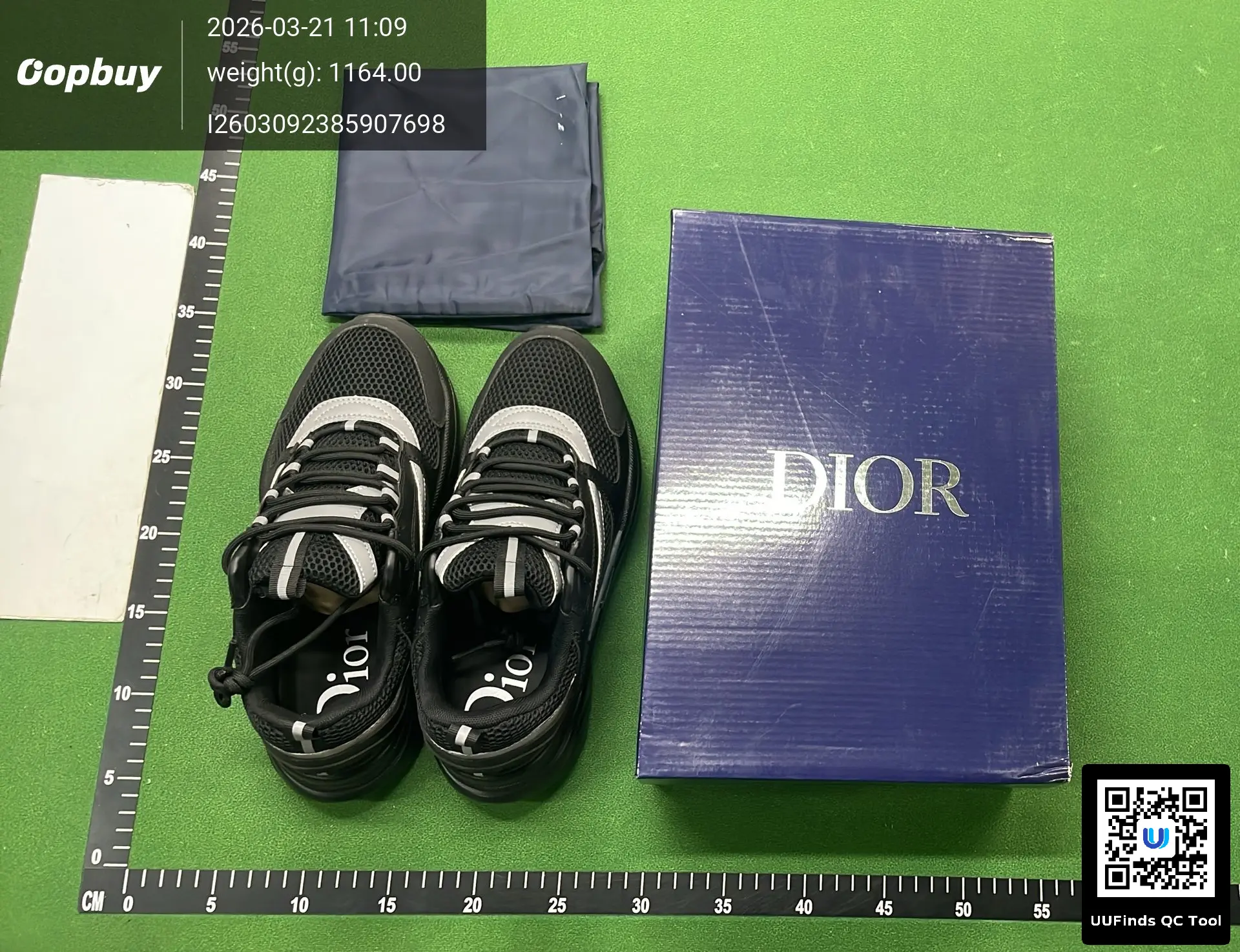 QC 1