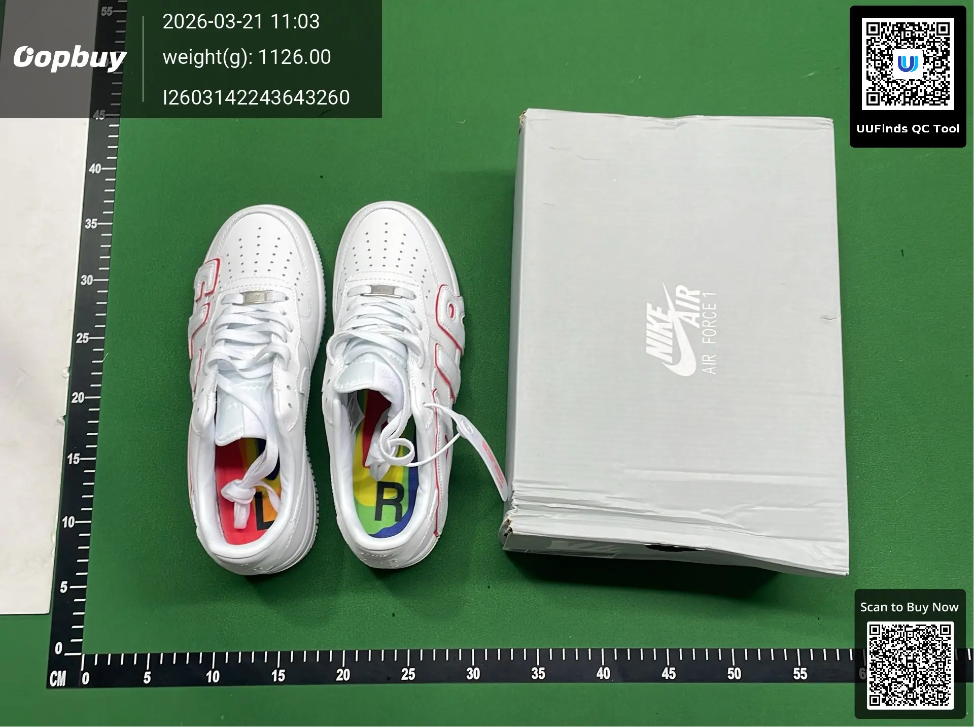 QC 1