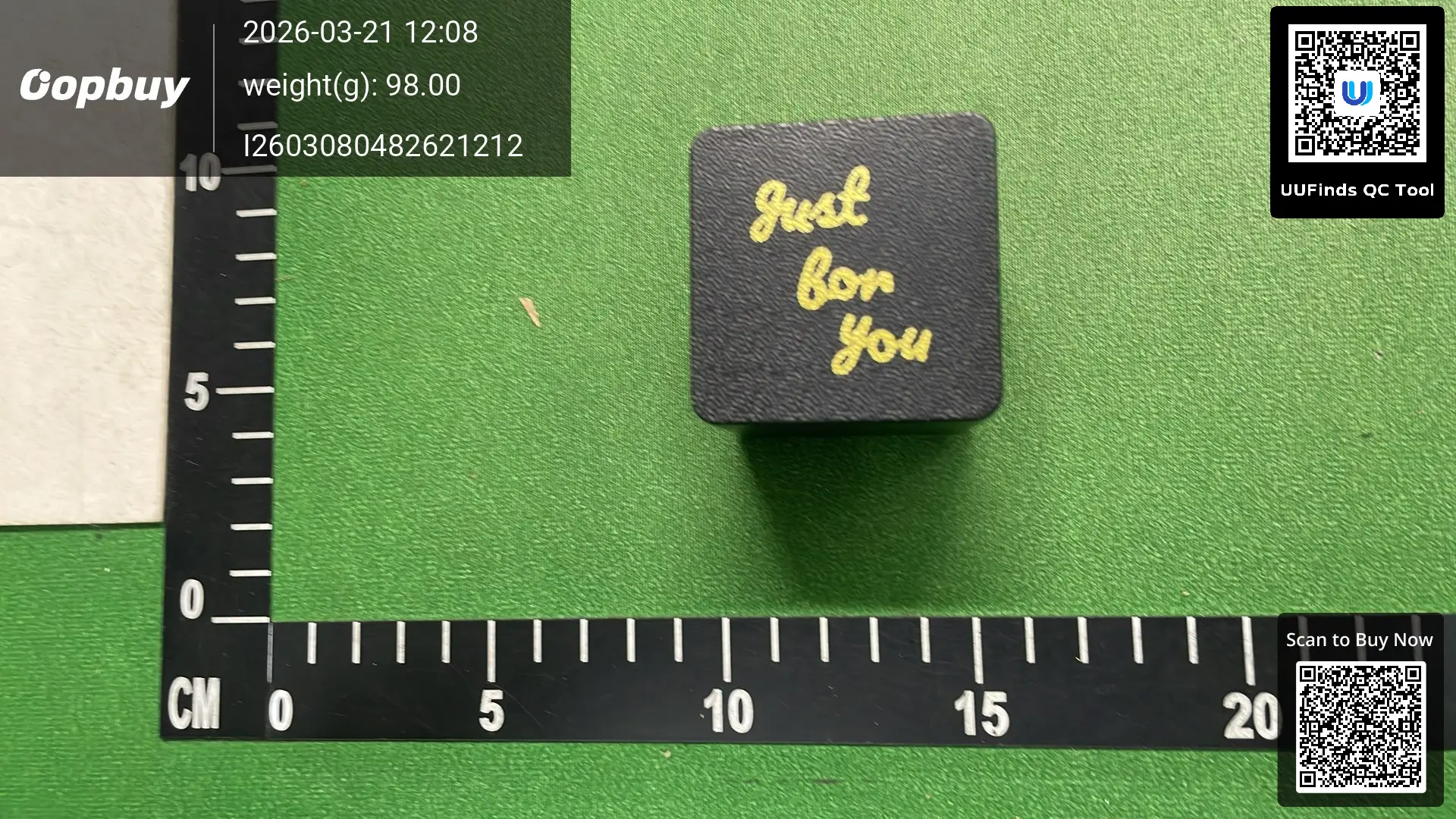 QC 1