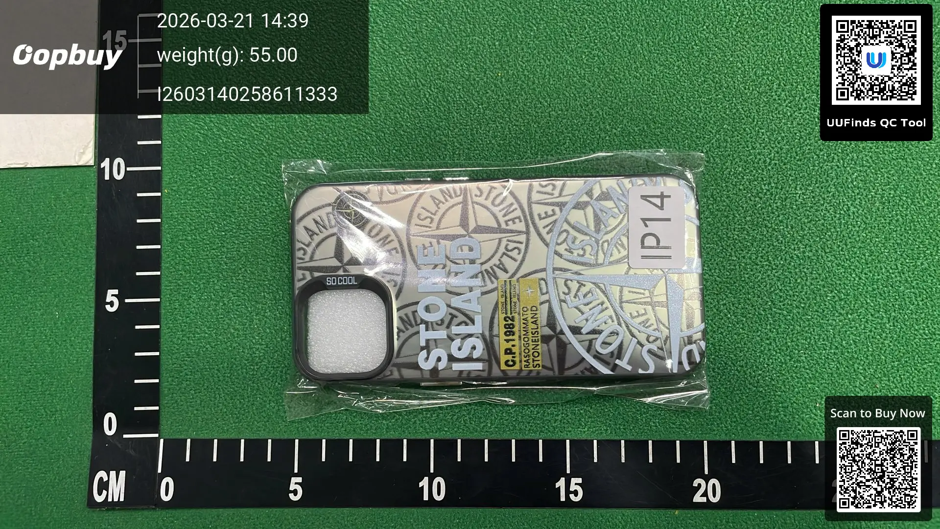 QC 1