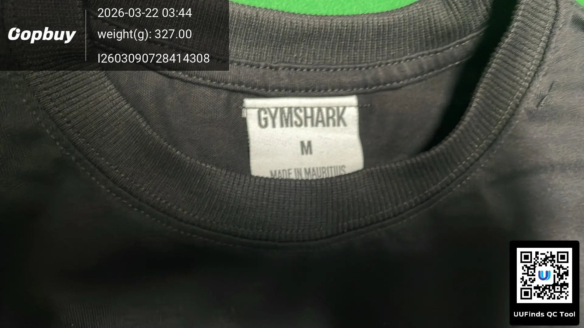 QC 1