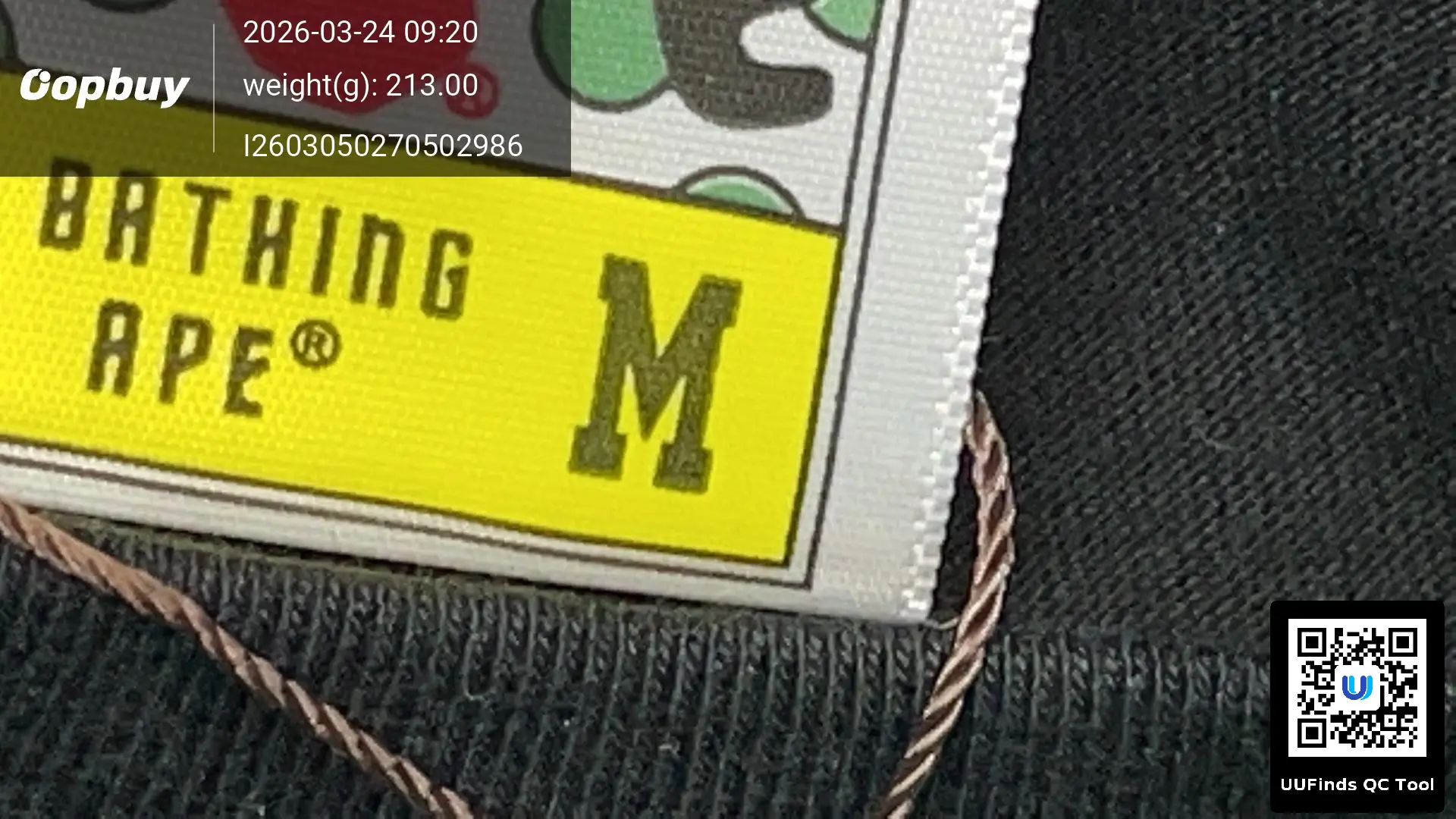 QC 1