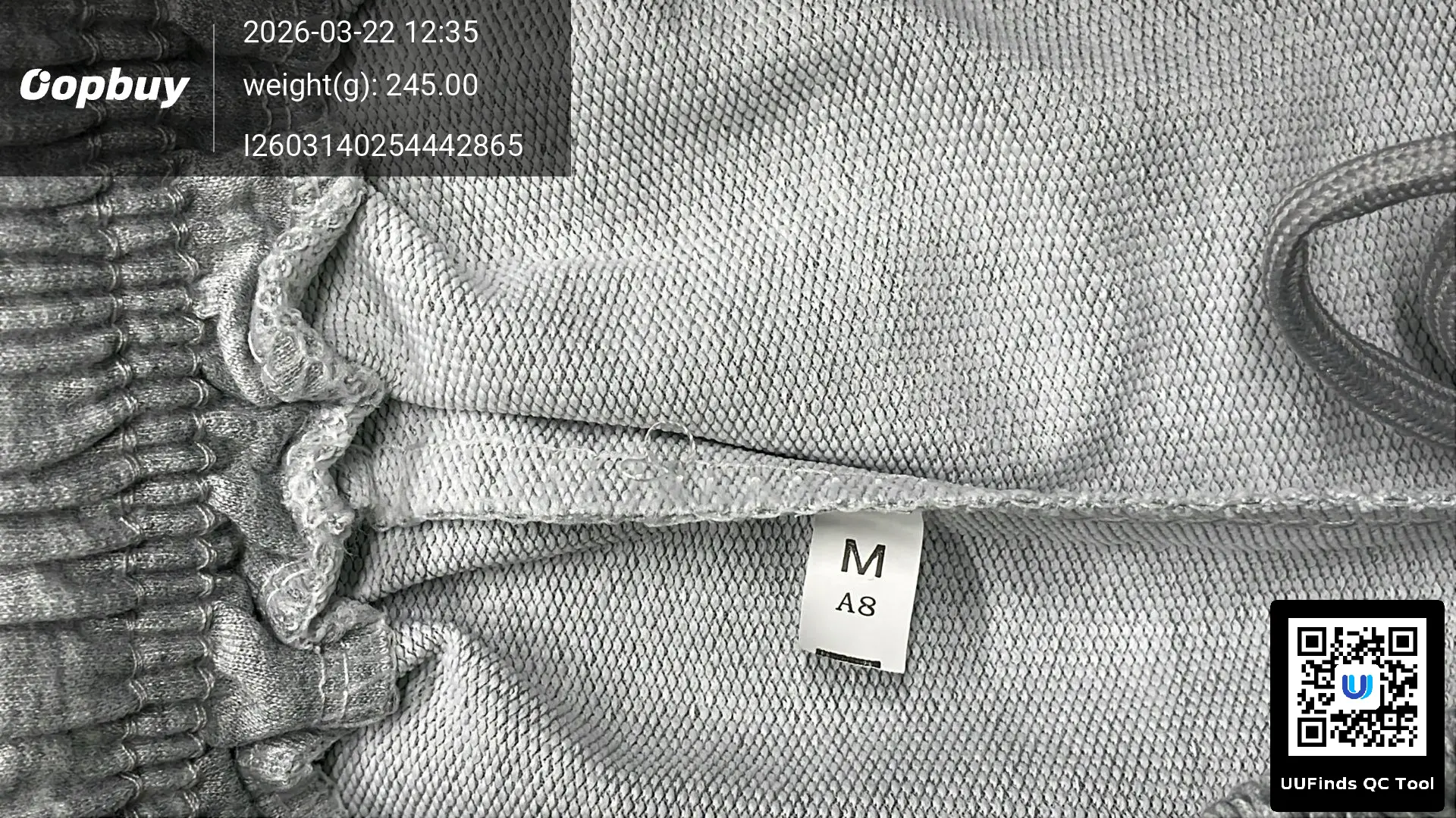 QC 1