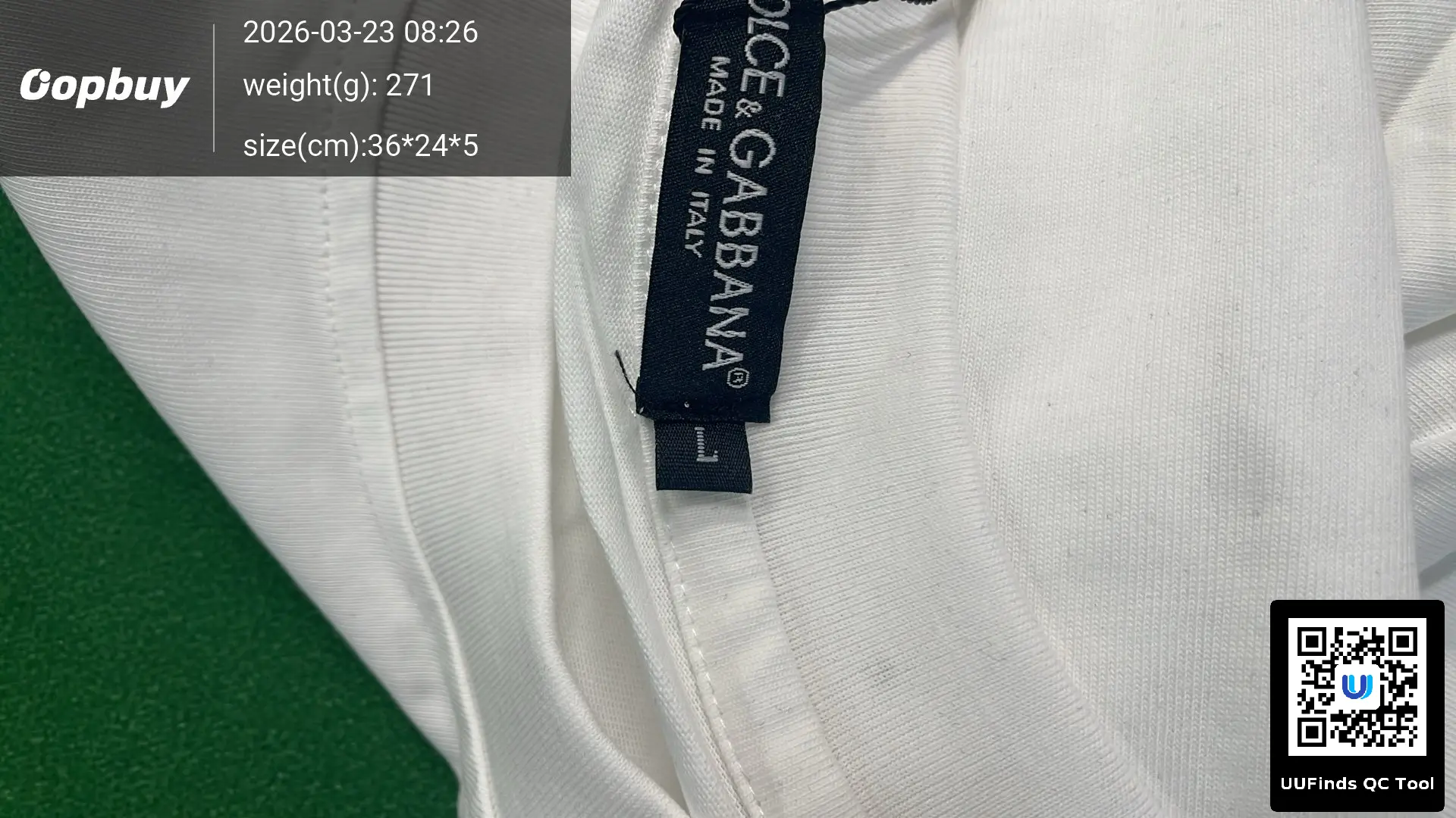 QC 1