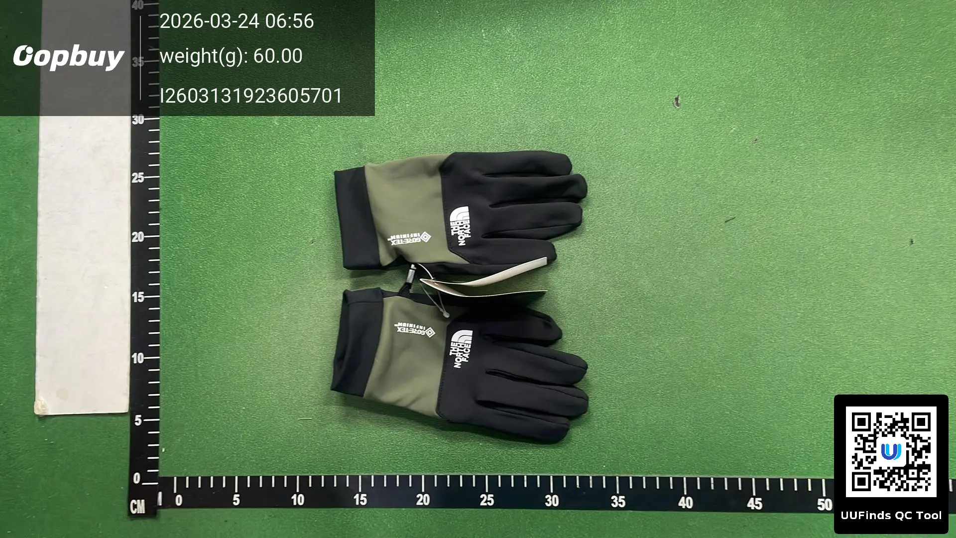 QC 1