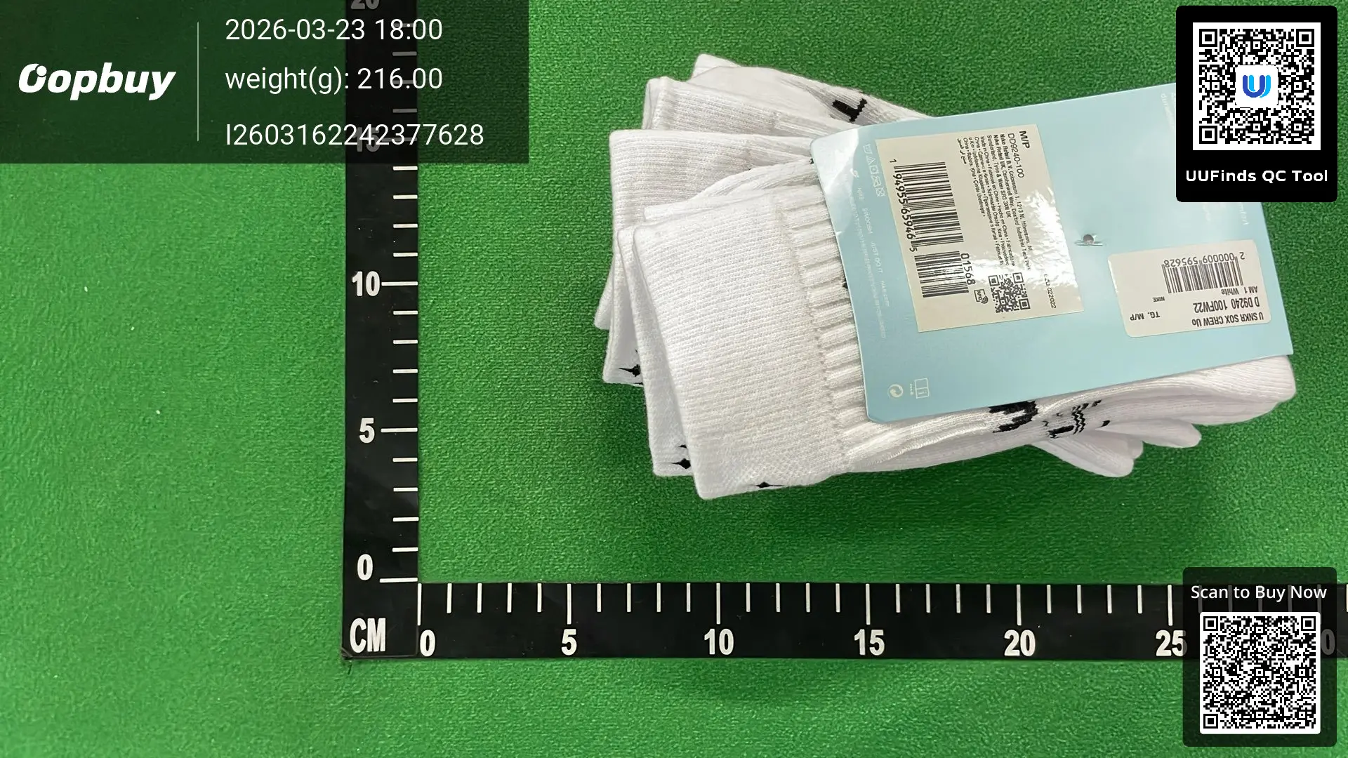 QC 1
