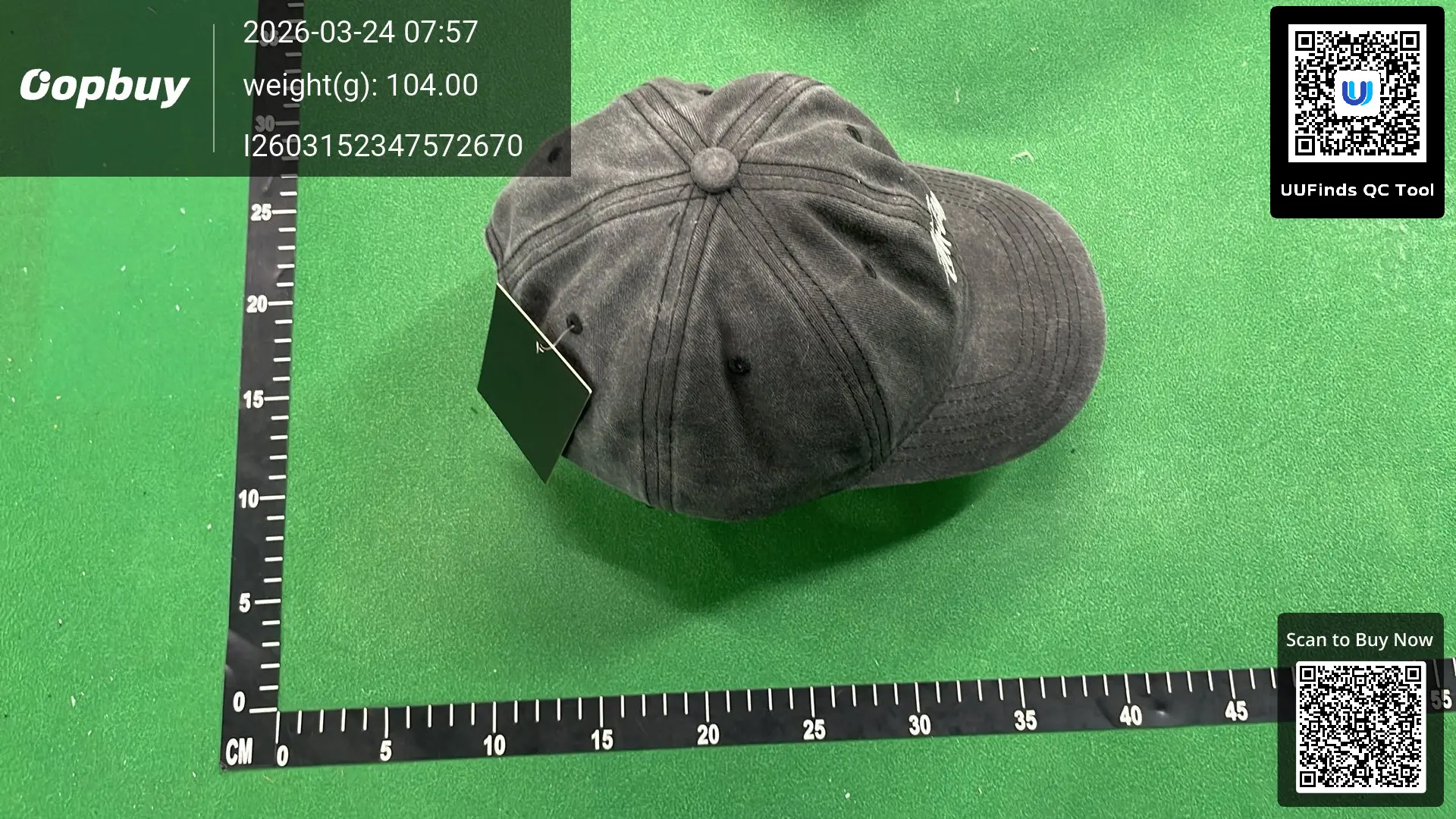 QC 1