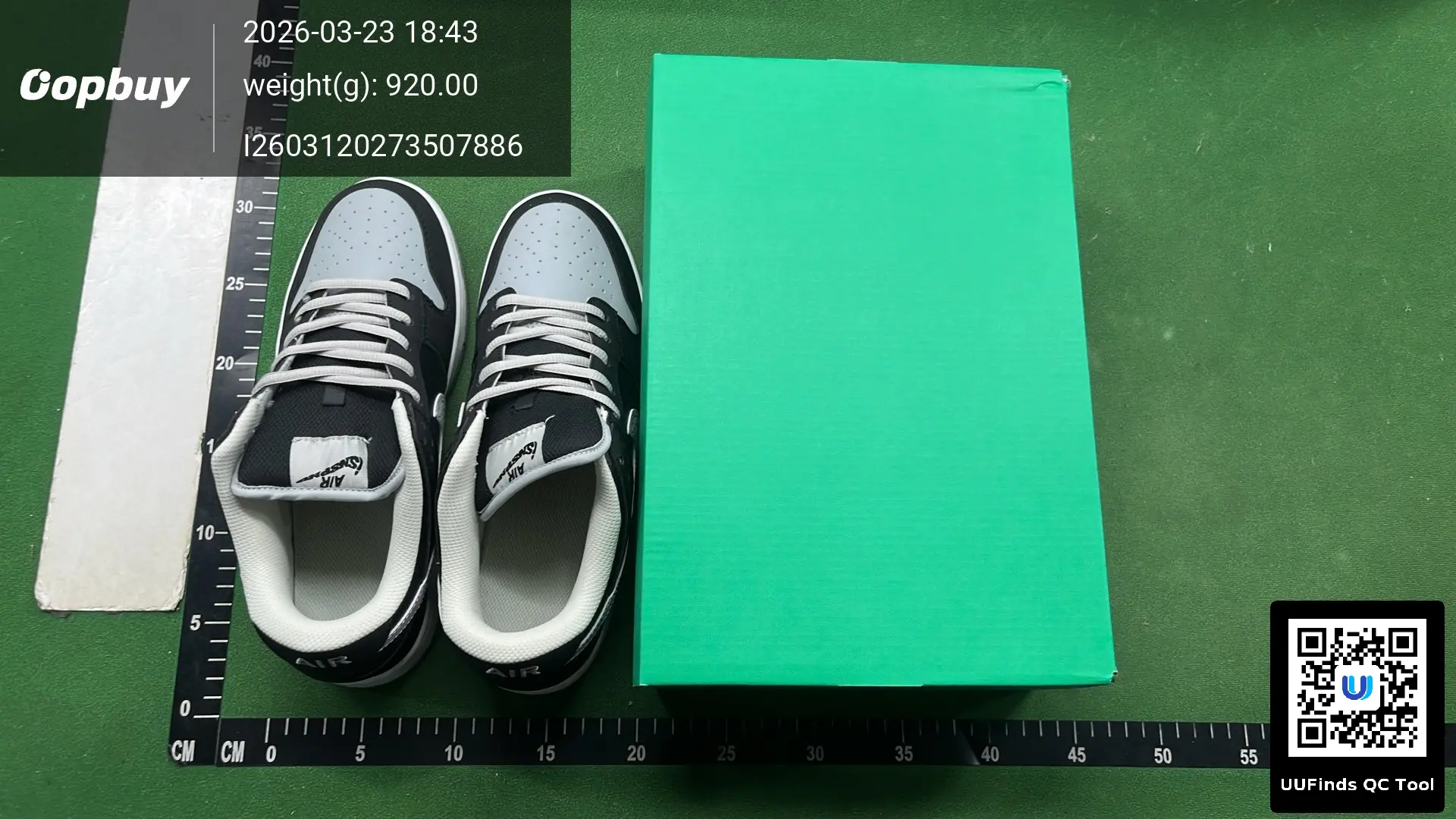 QC 1
