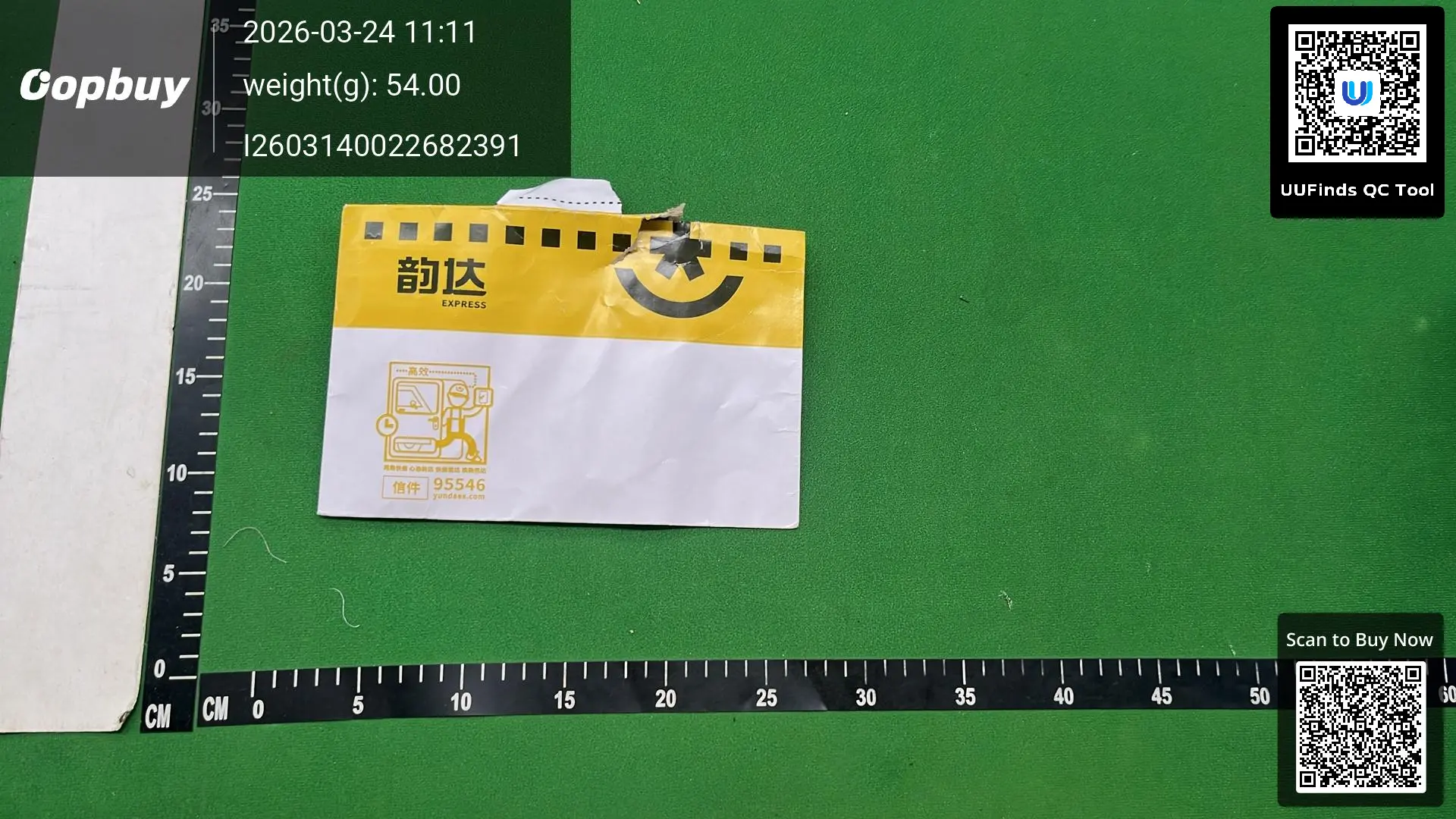 QC 1