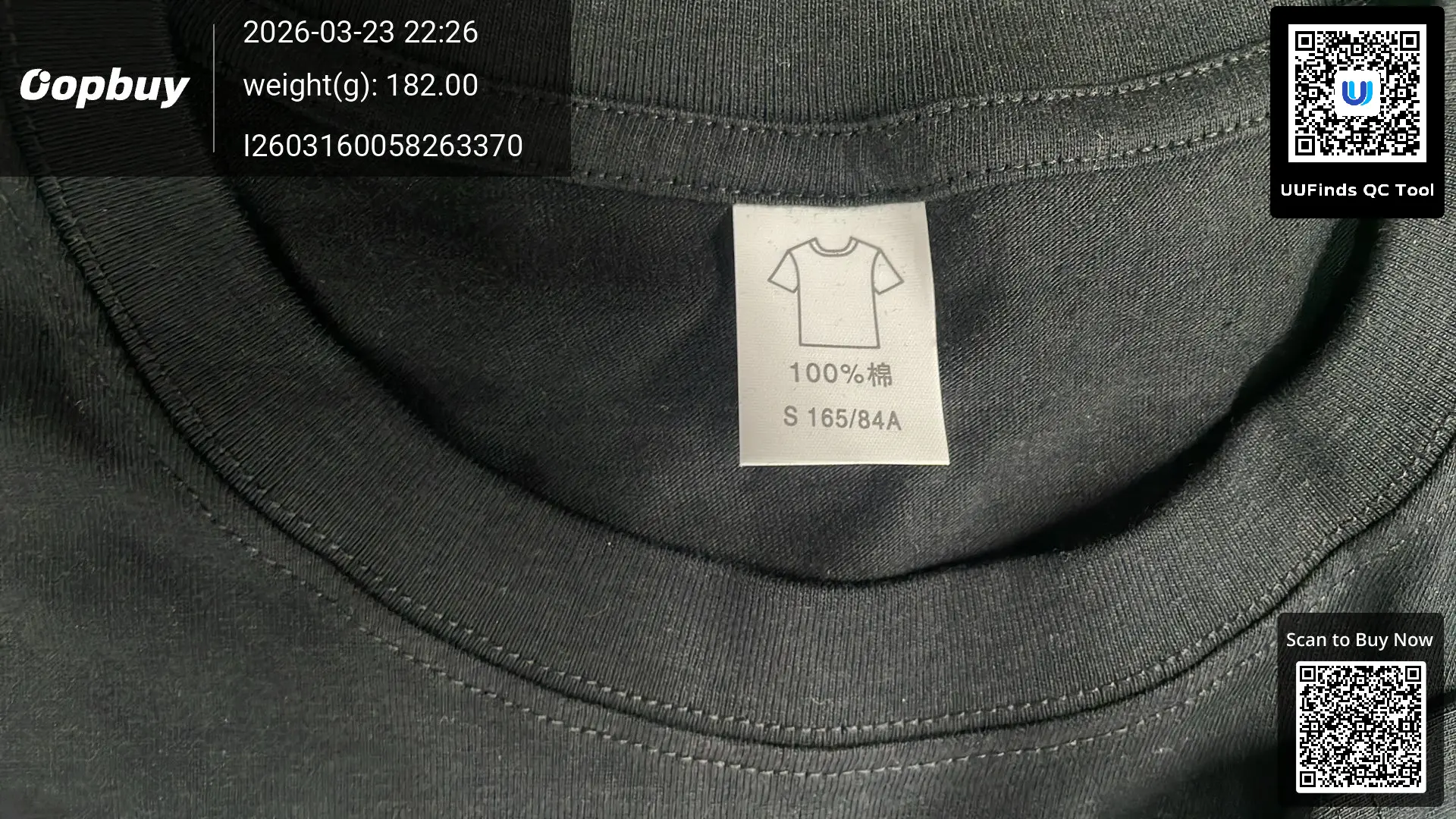 QC 1