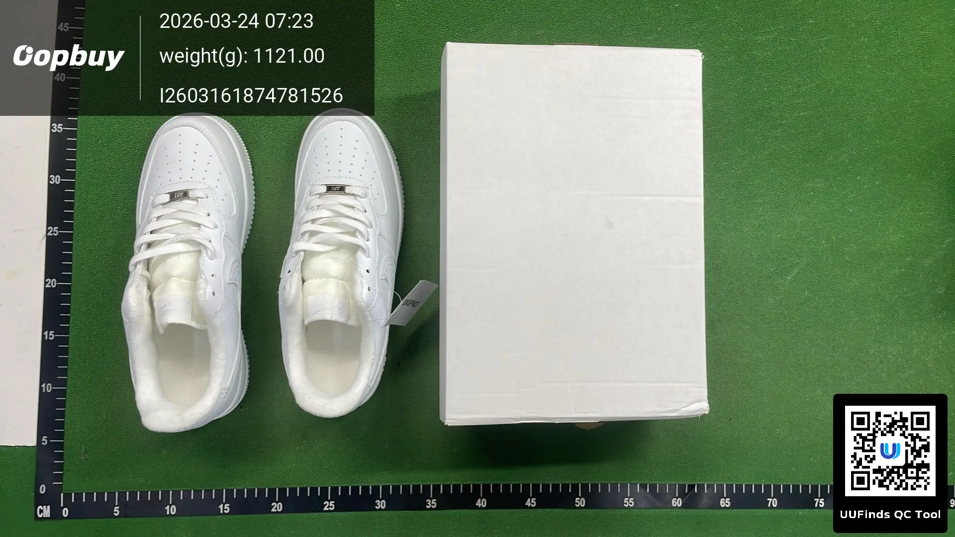 QC 1