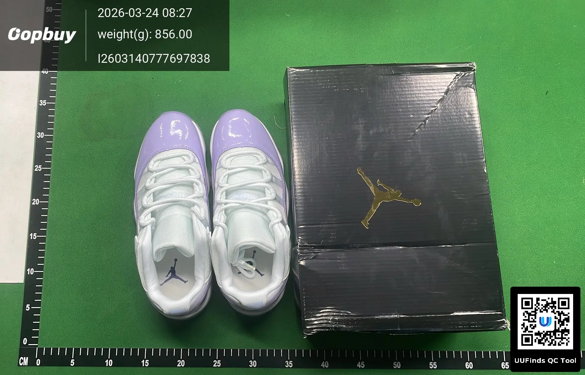 QC 1