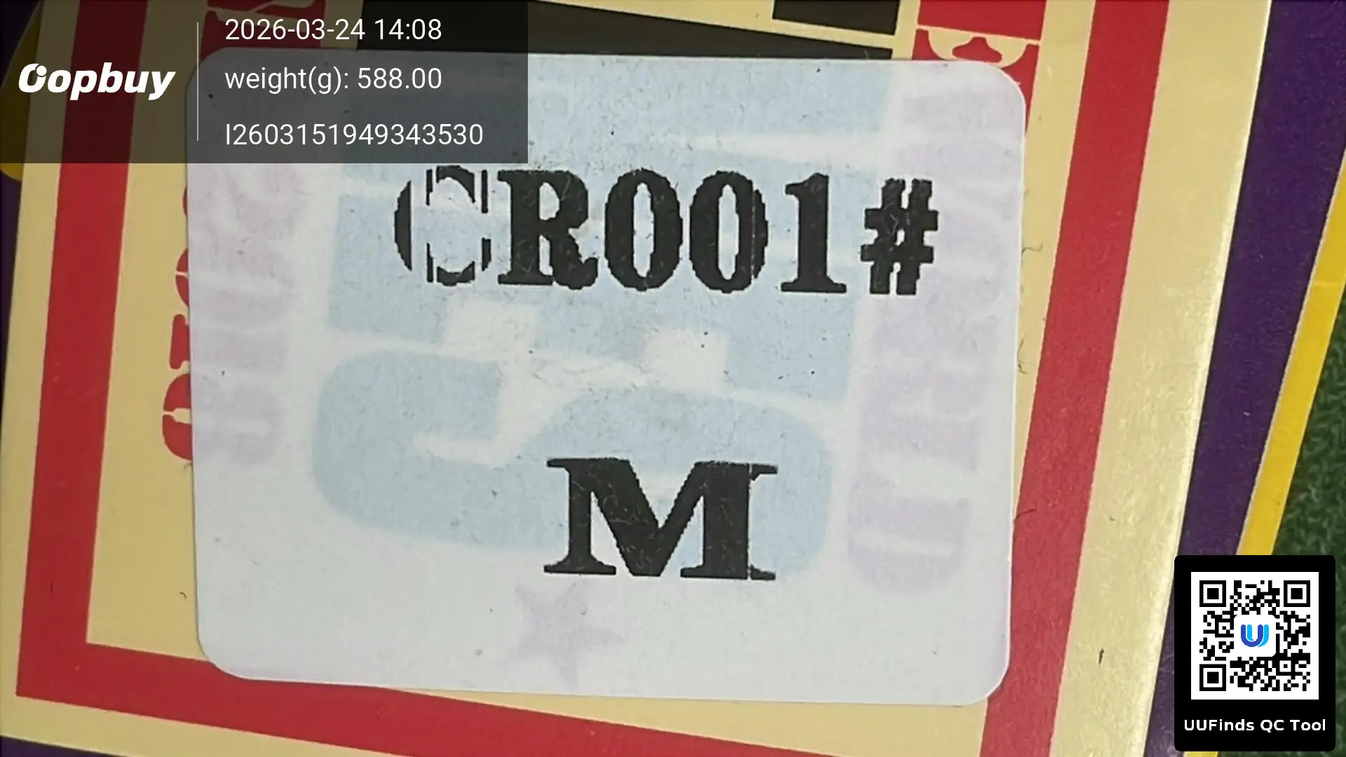 QC 1