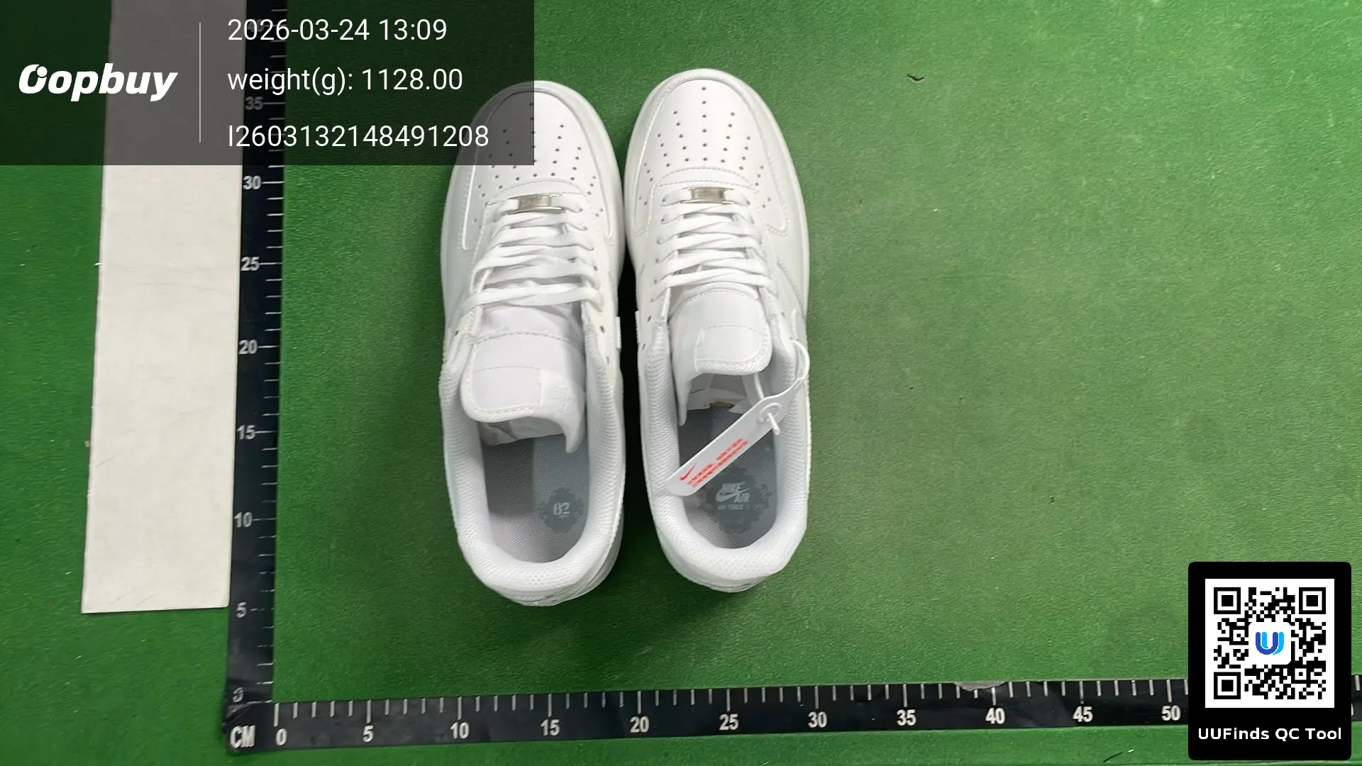QC 1