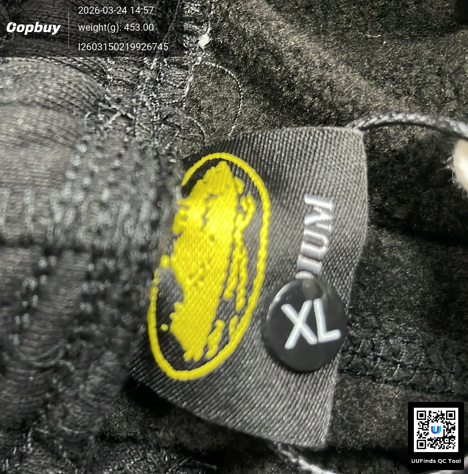 QC 1