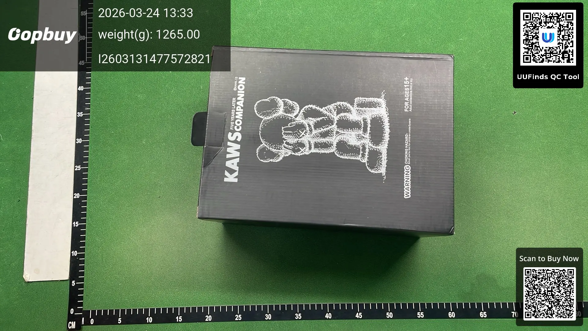 QC 1