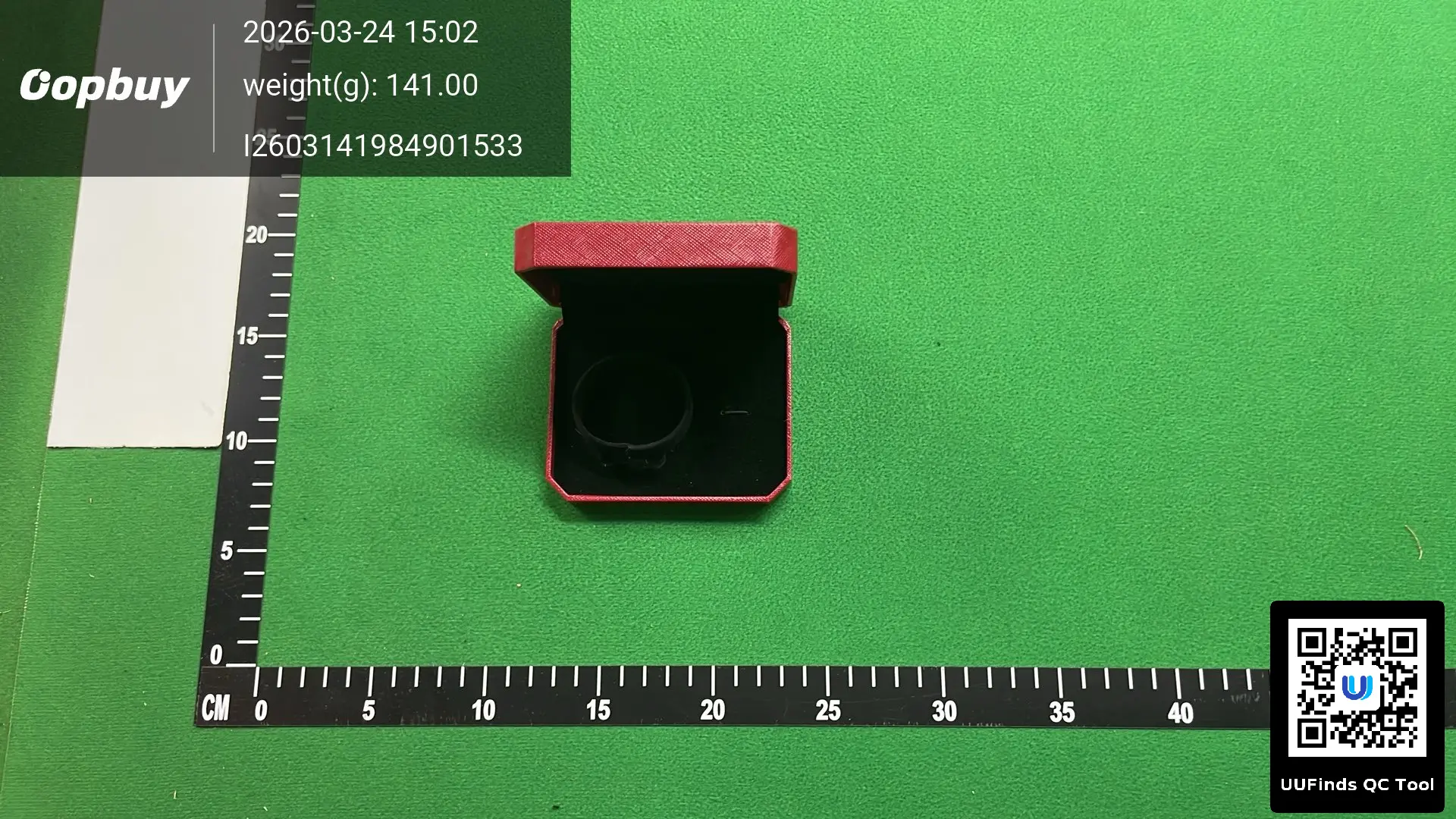 QC 1