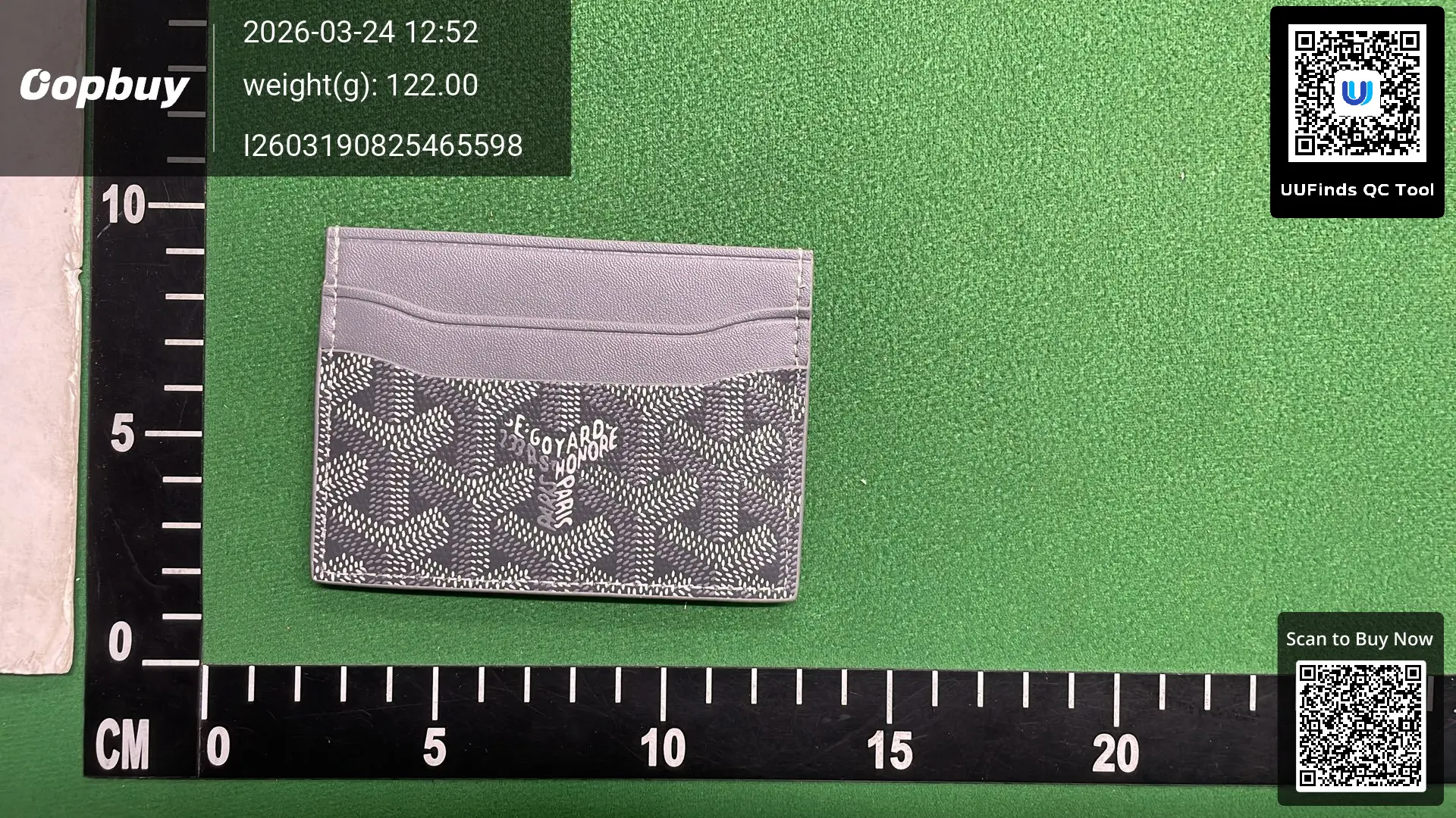 QC 1