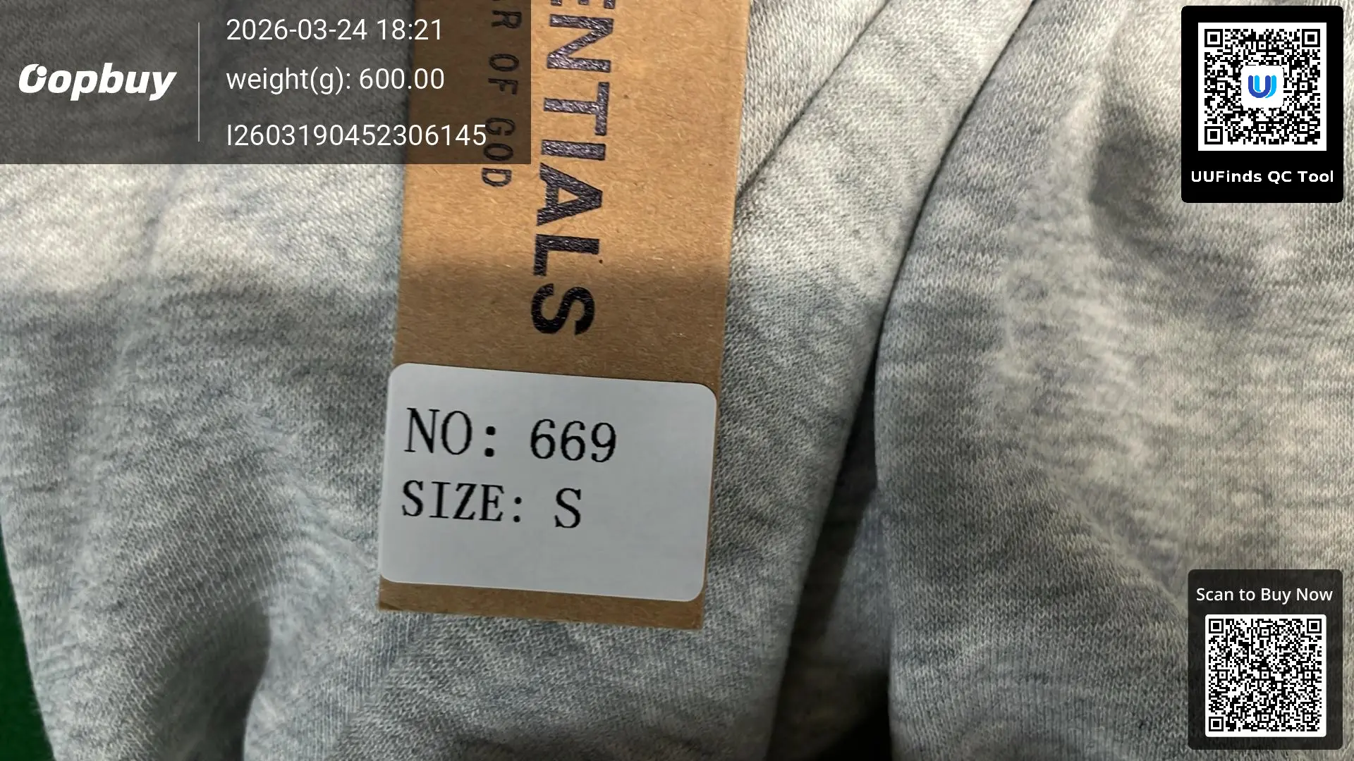 QC 1